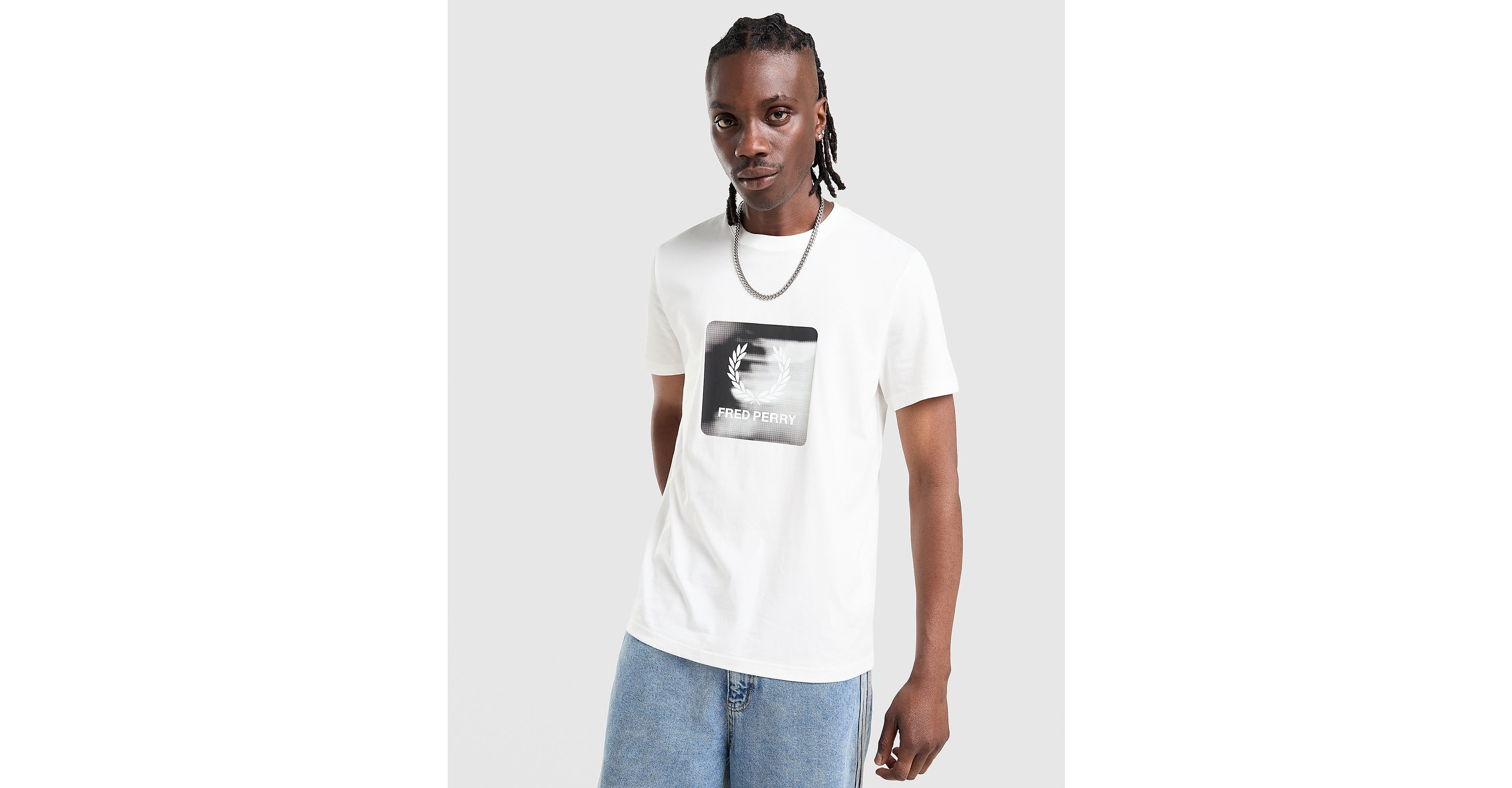 Graphic T-Shirt