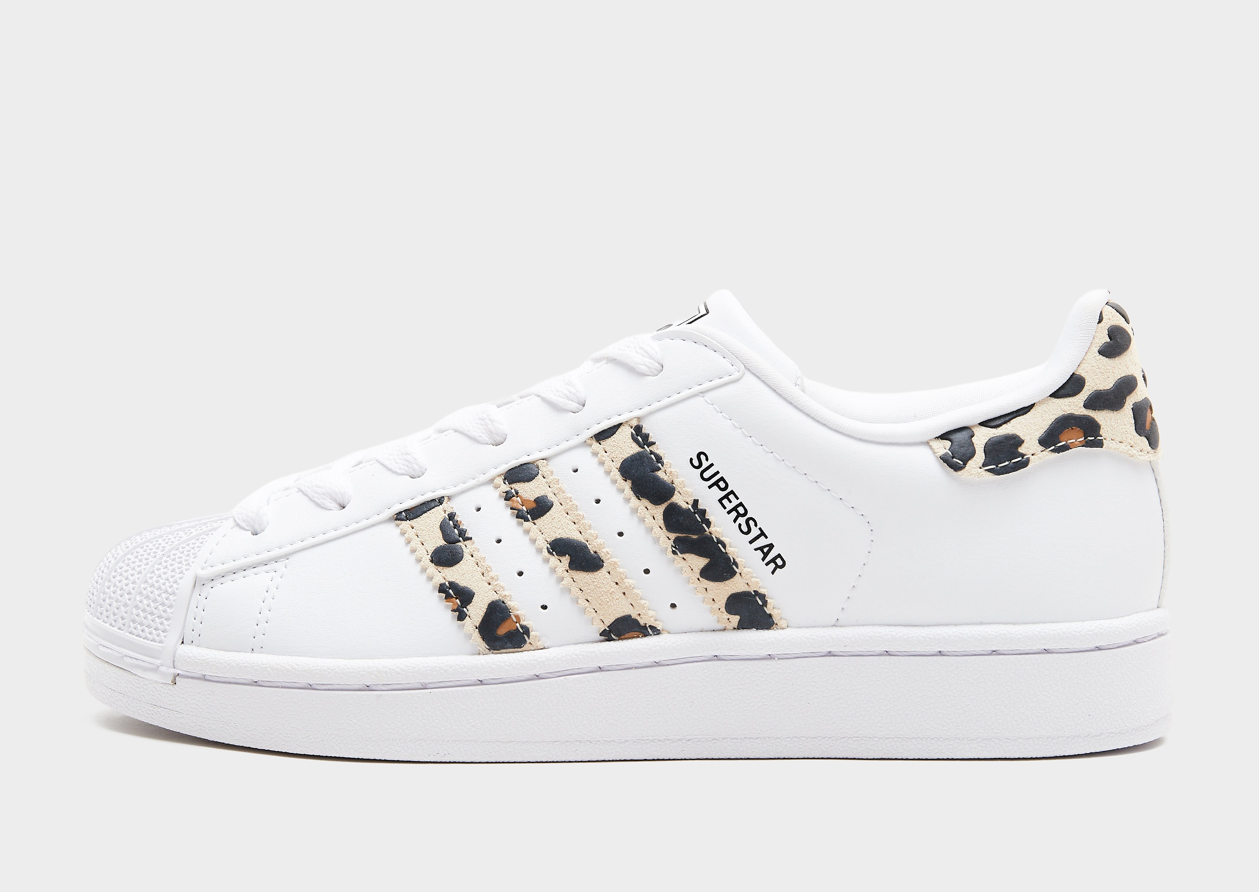 Adidas Superstar Ii - Adidas