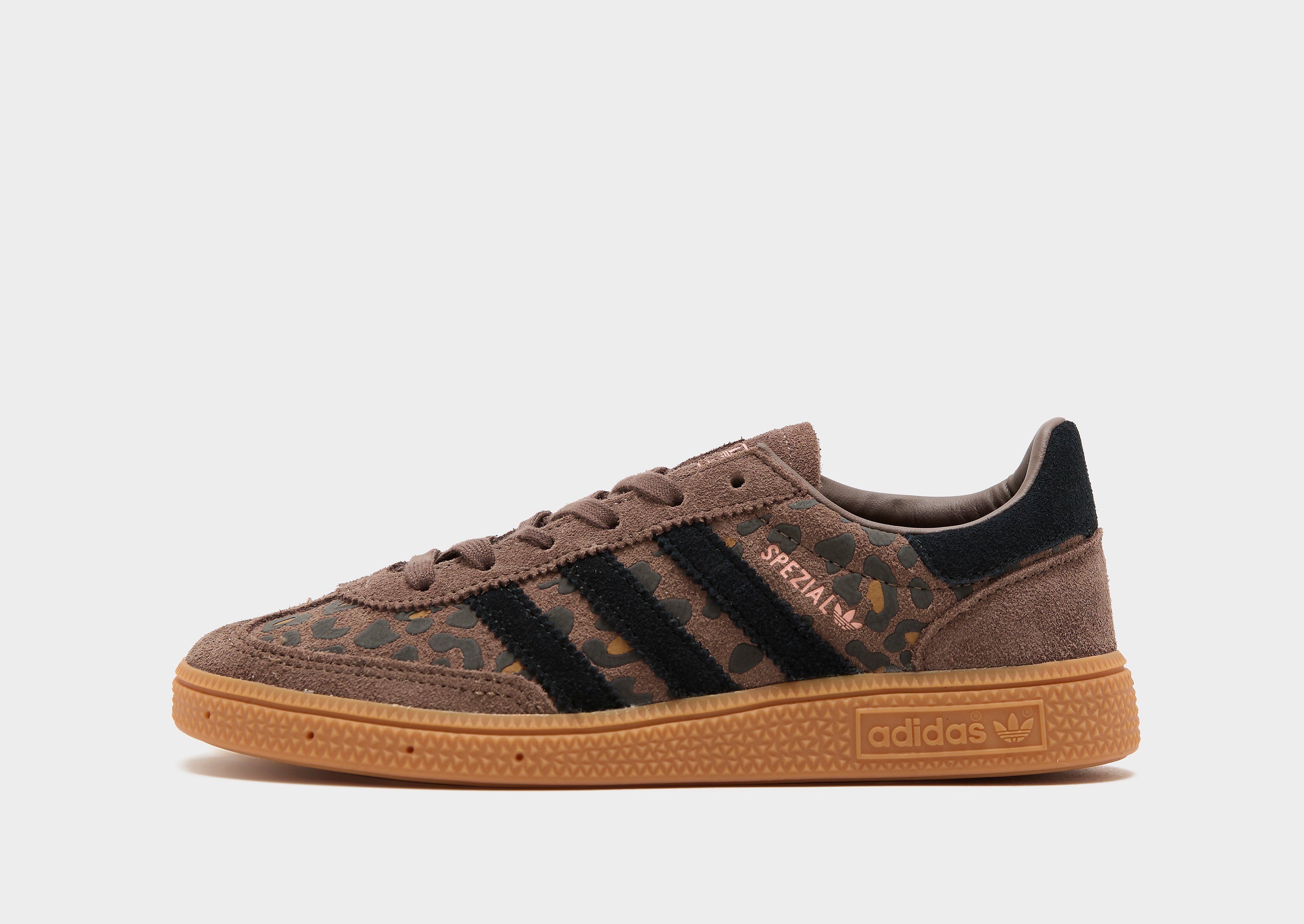 ADIDAS ORIGINALS Sneakers enfant HANDBALL SPEZIAL - vue 2