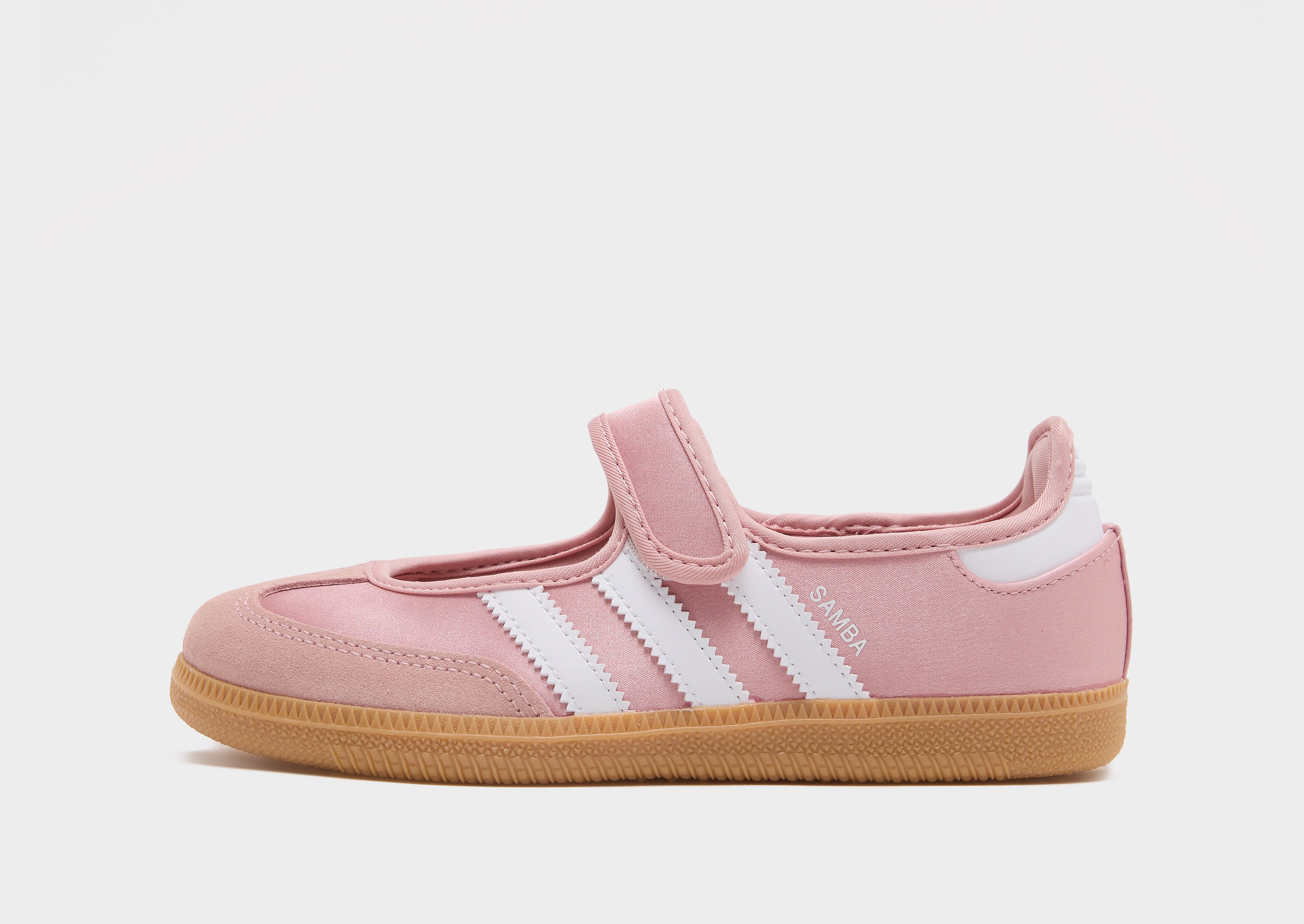 adidas Originals Samba Jane Children, rosa, rosa