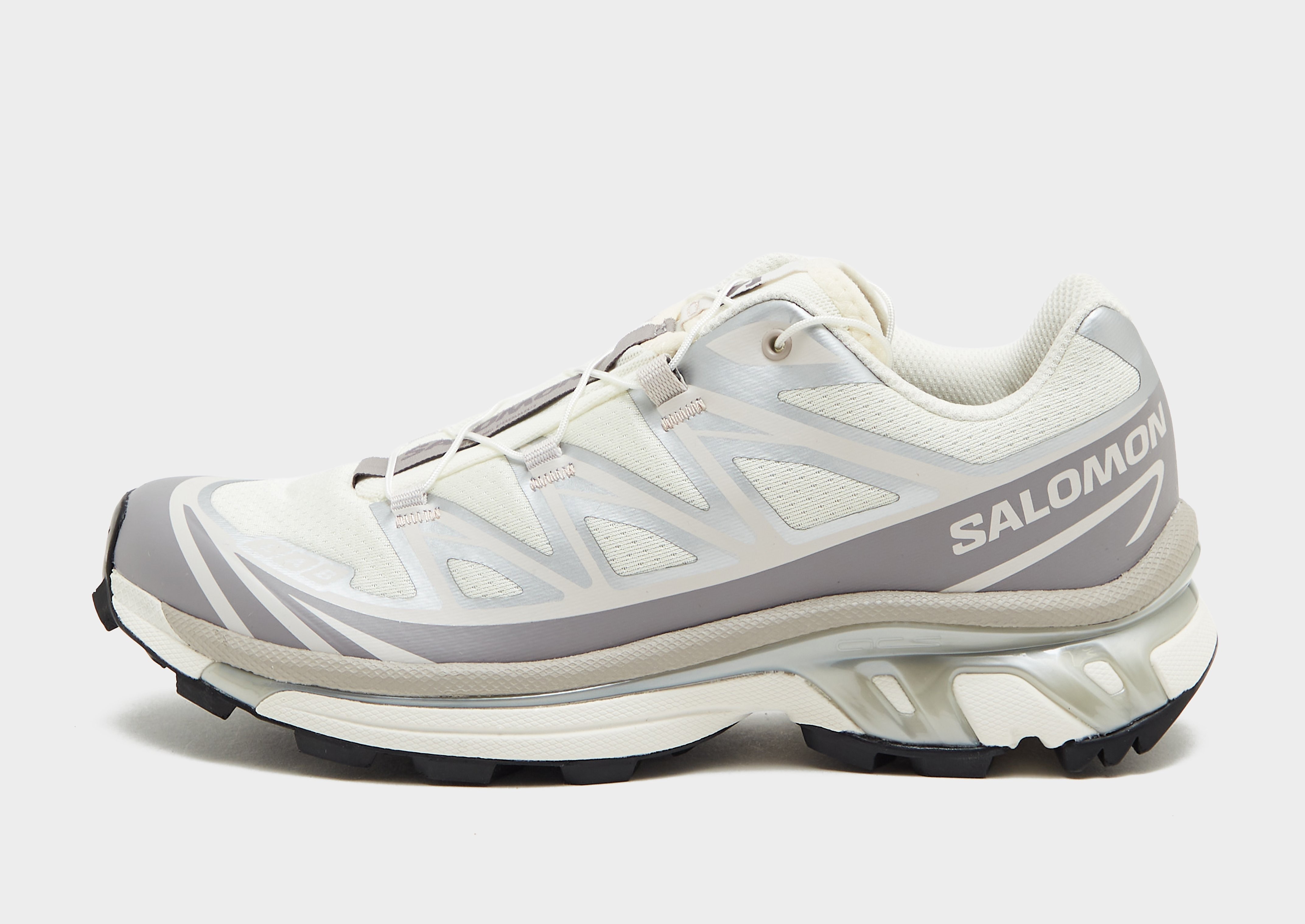 Salomon XT-6 19758150 Blanc