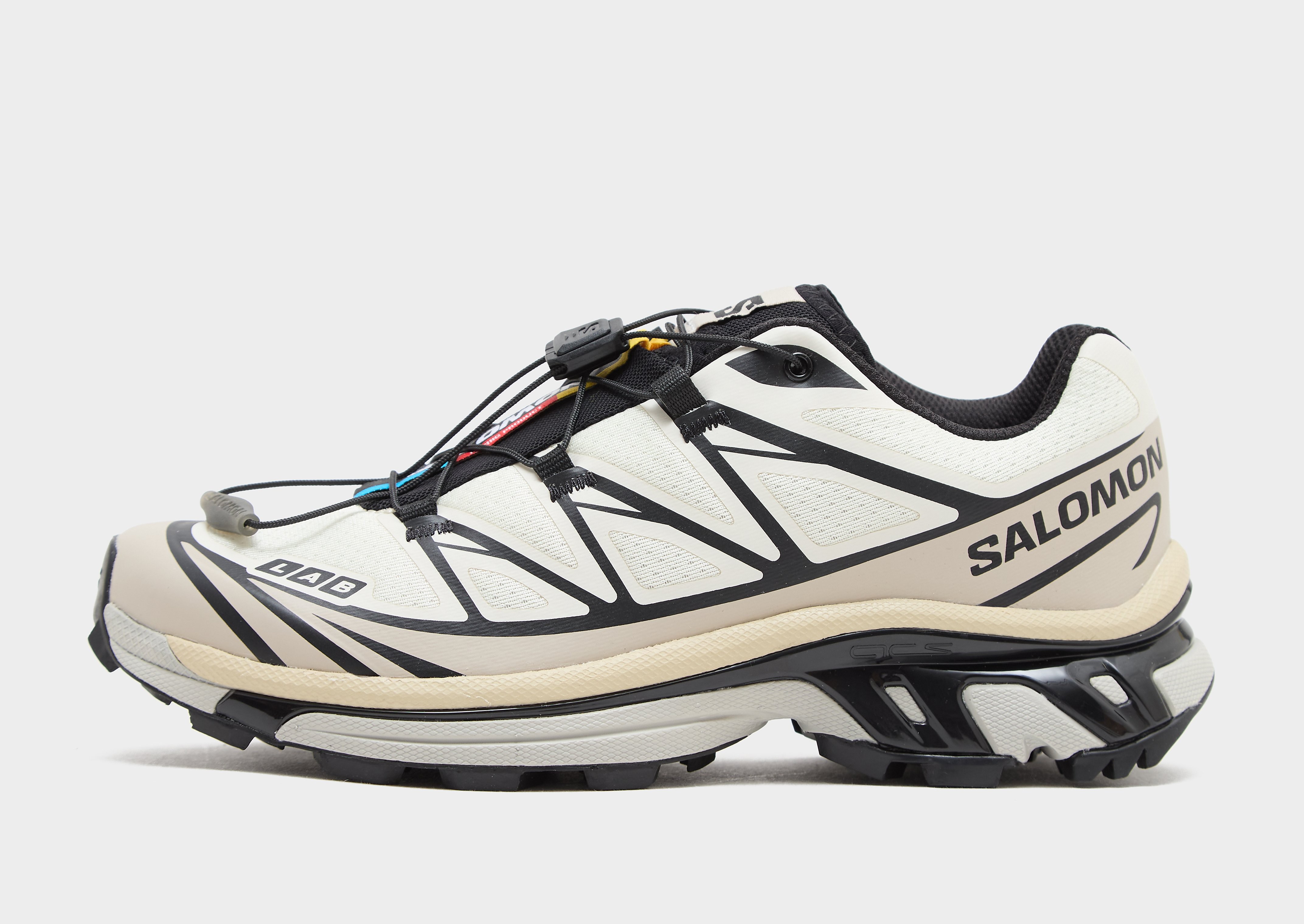 Salomon XT-6 L49211300 Crème