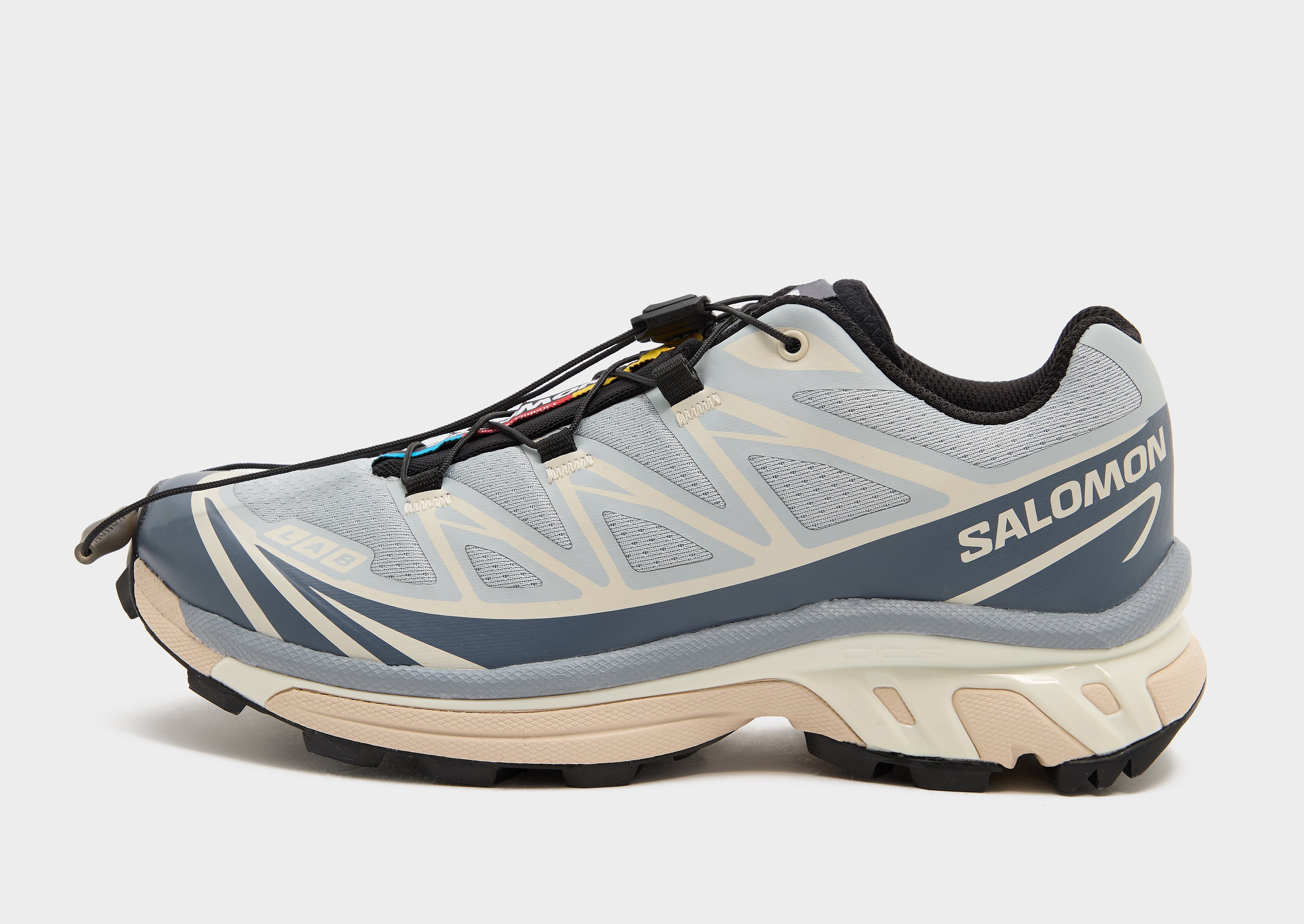 Salomon XT-6 pour femme - vue 2