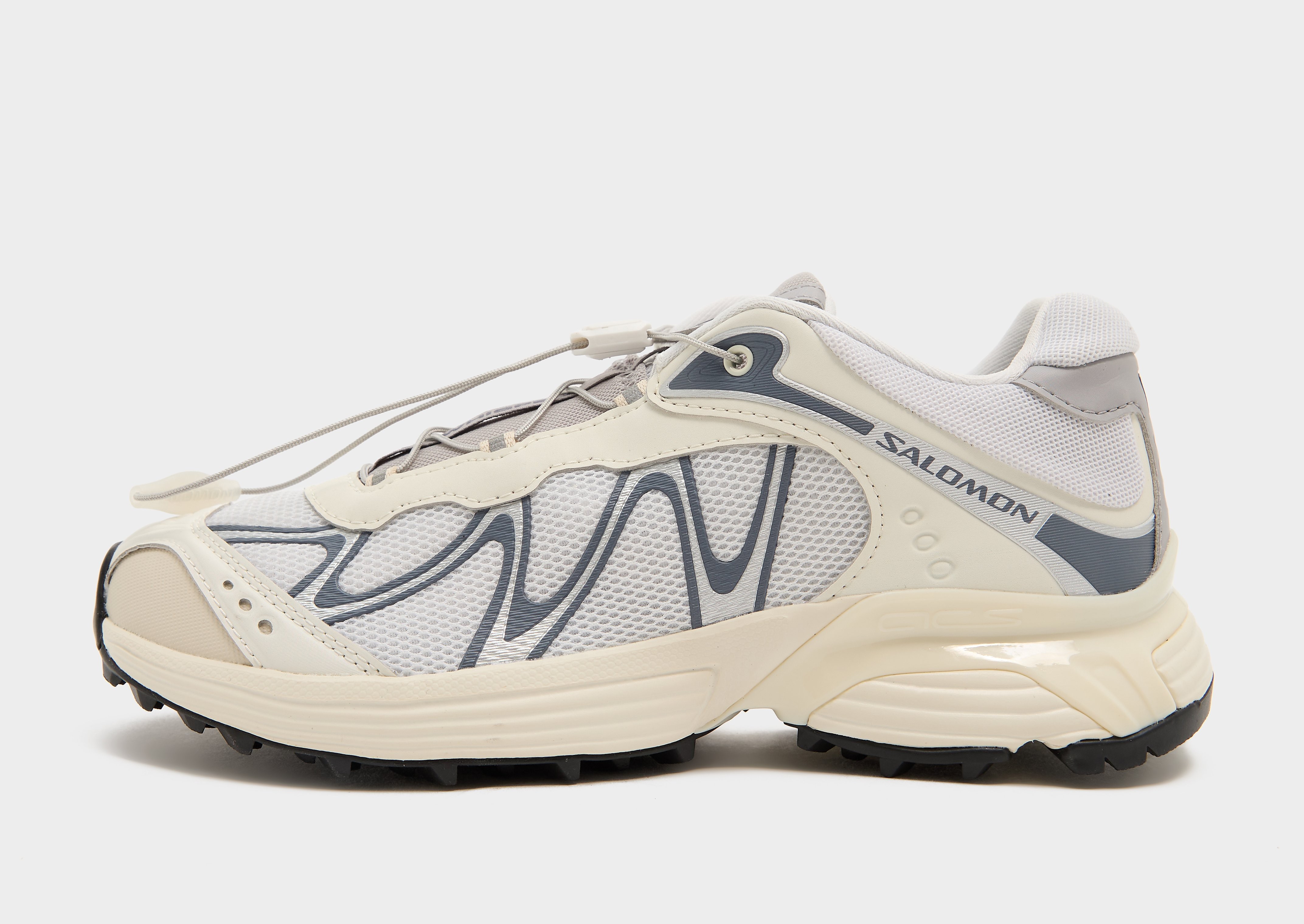 Salomon XT-Whisper Women's, krämfärg, krämfärg