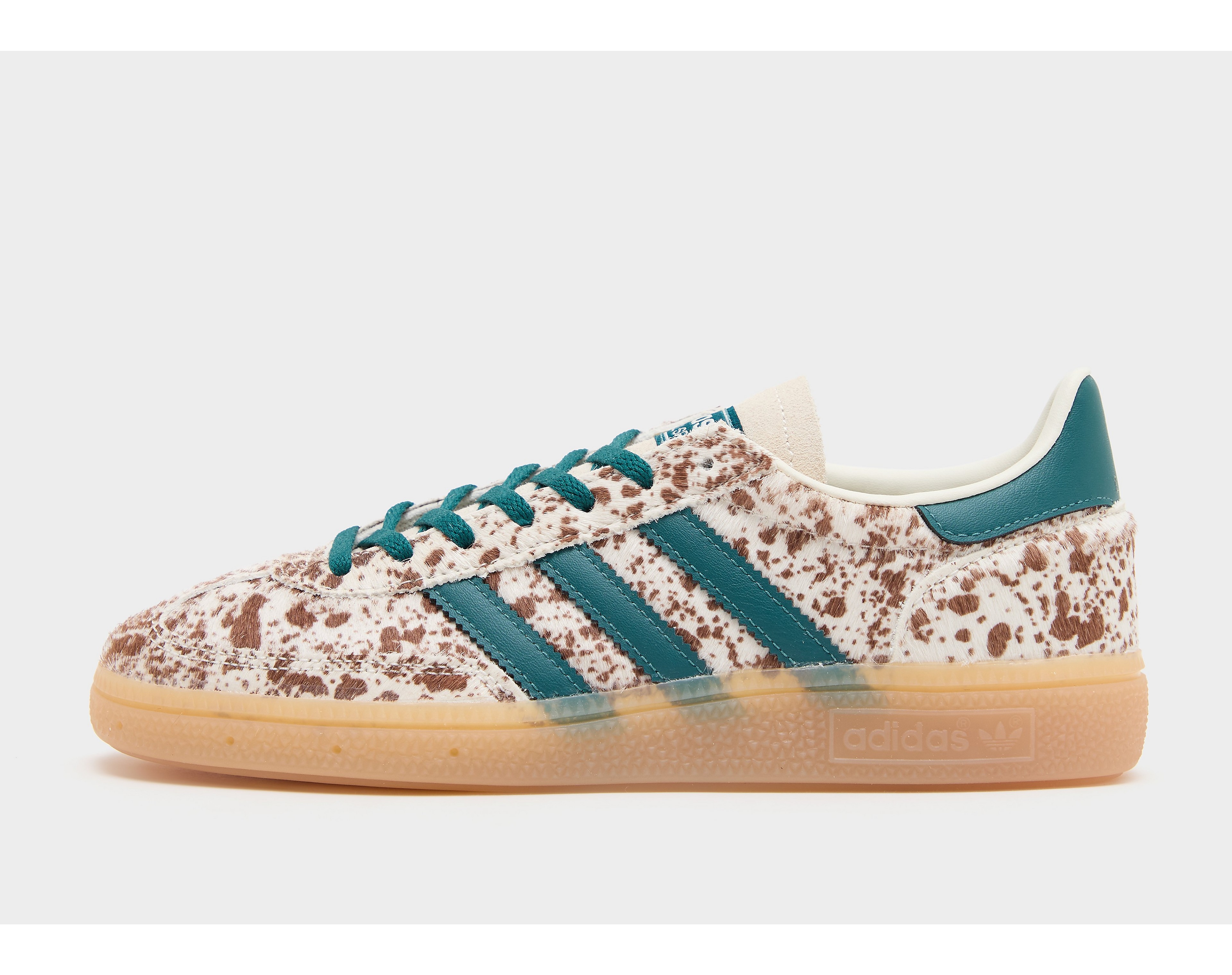 Adidas HANDBALL SPEZIAL SKOR dam – bild 5