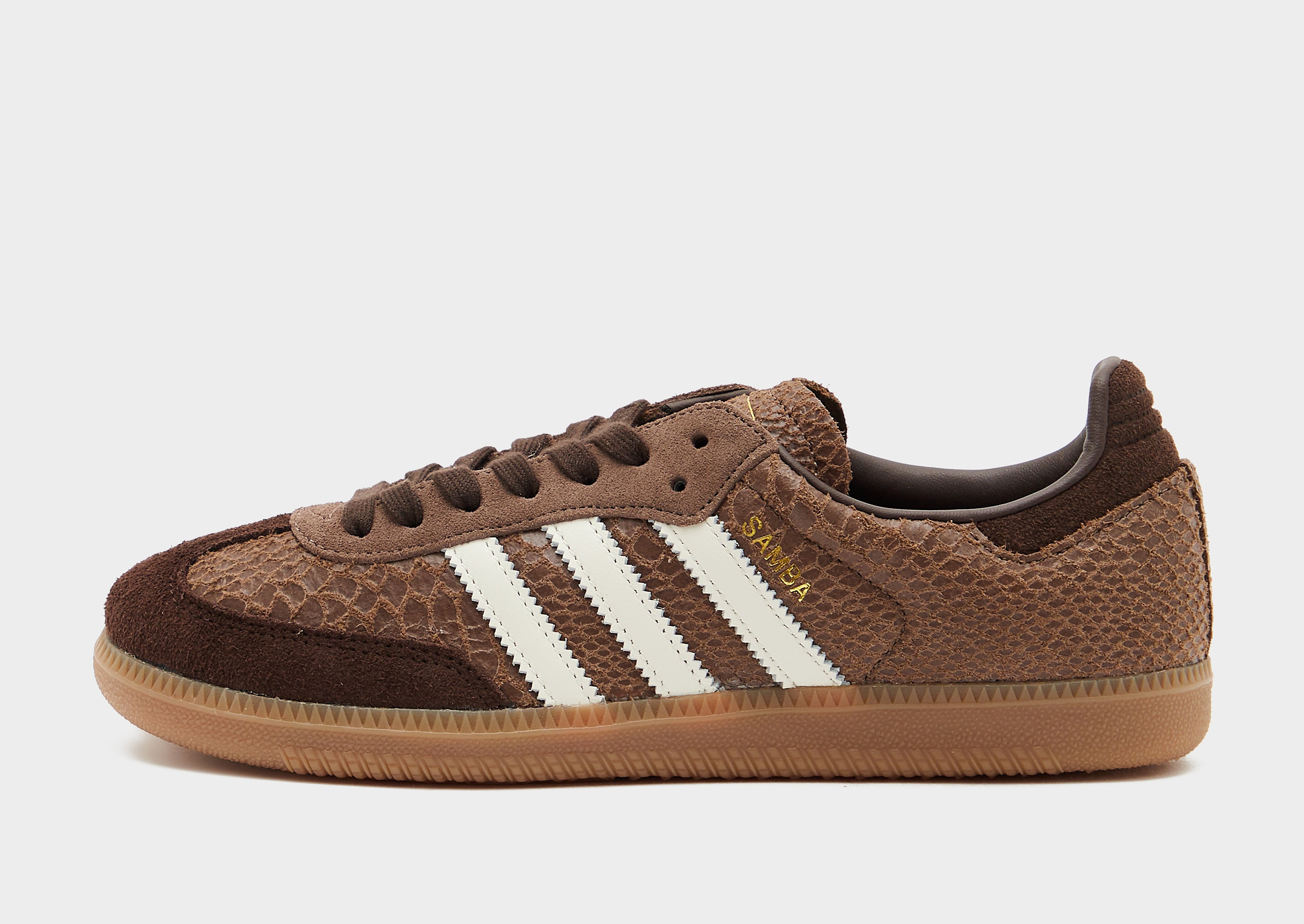Adidas Samba Og - Adidas