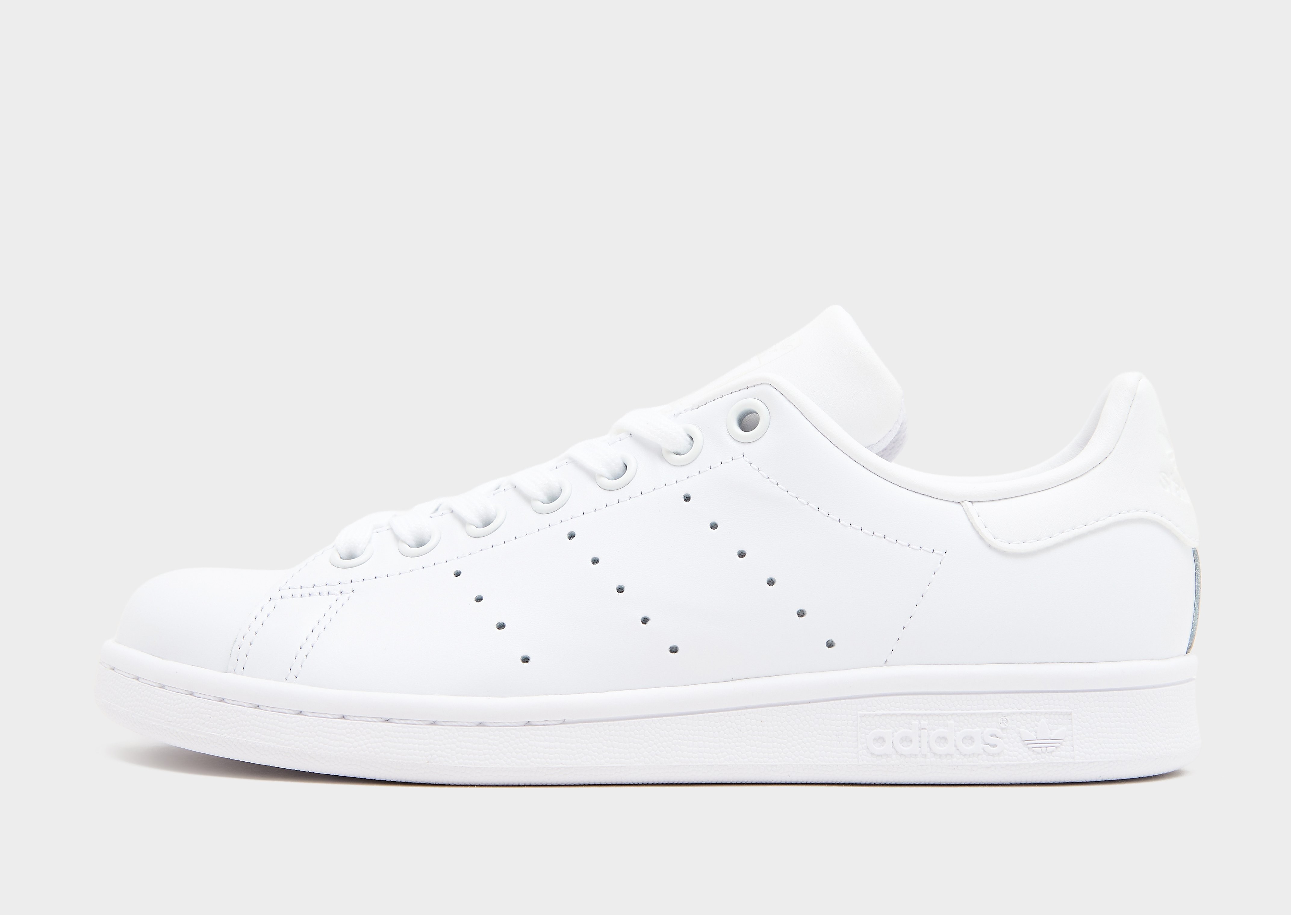 adidas Stan Smith 19759040 Blanc