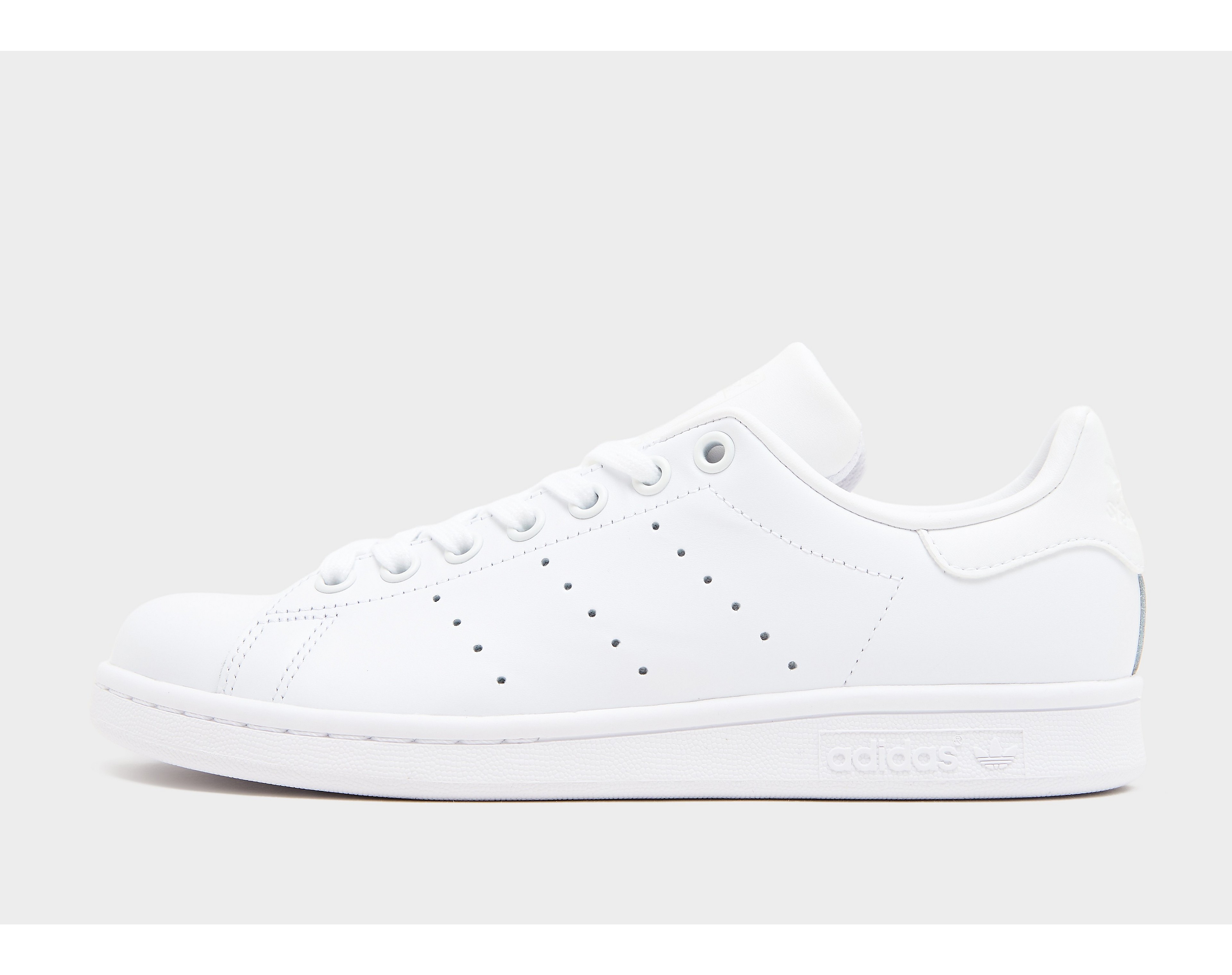 Stan Smith Dam