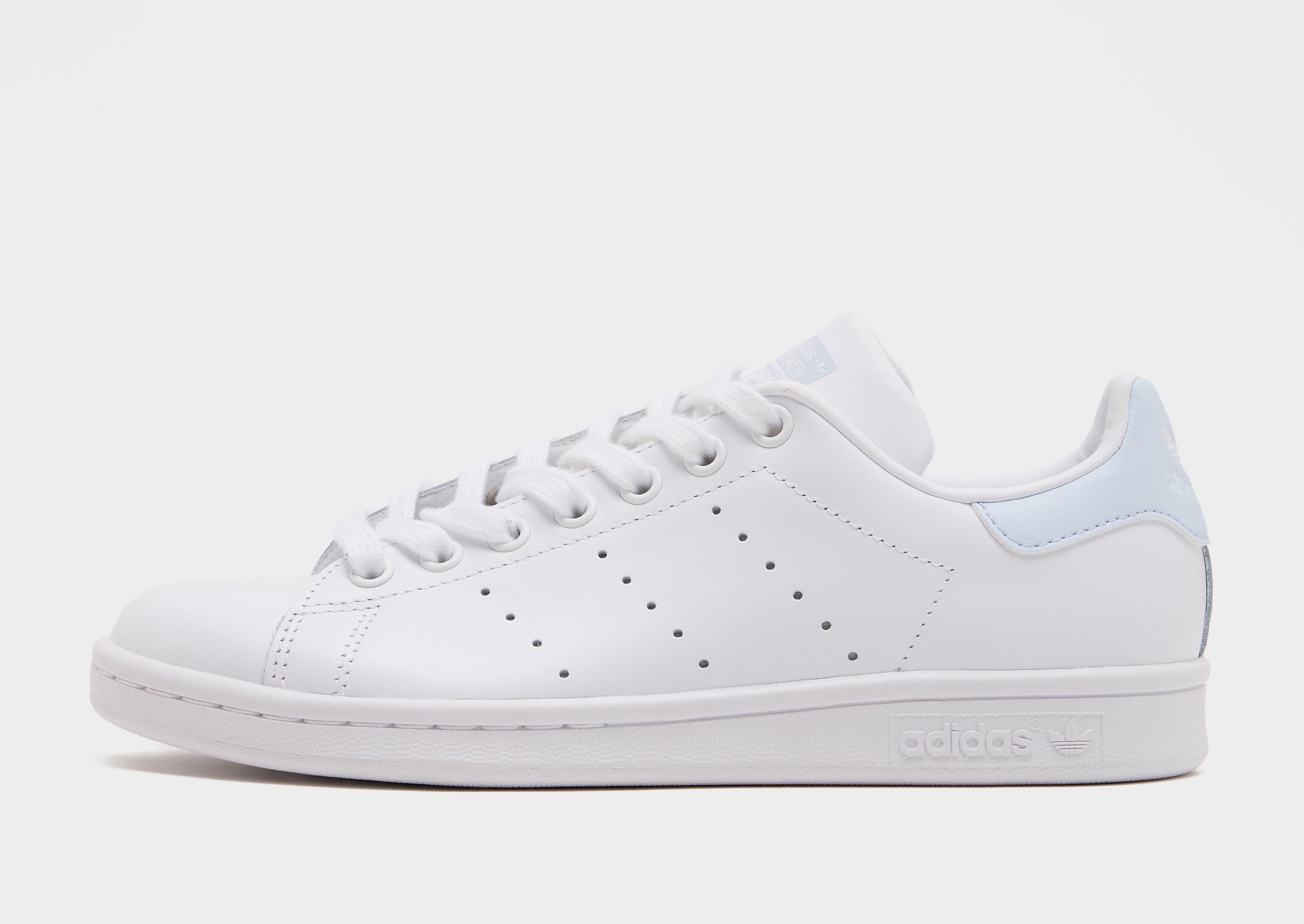 adidas Stan Smith 19748278 Blanc