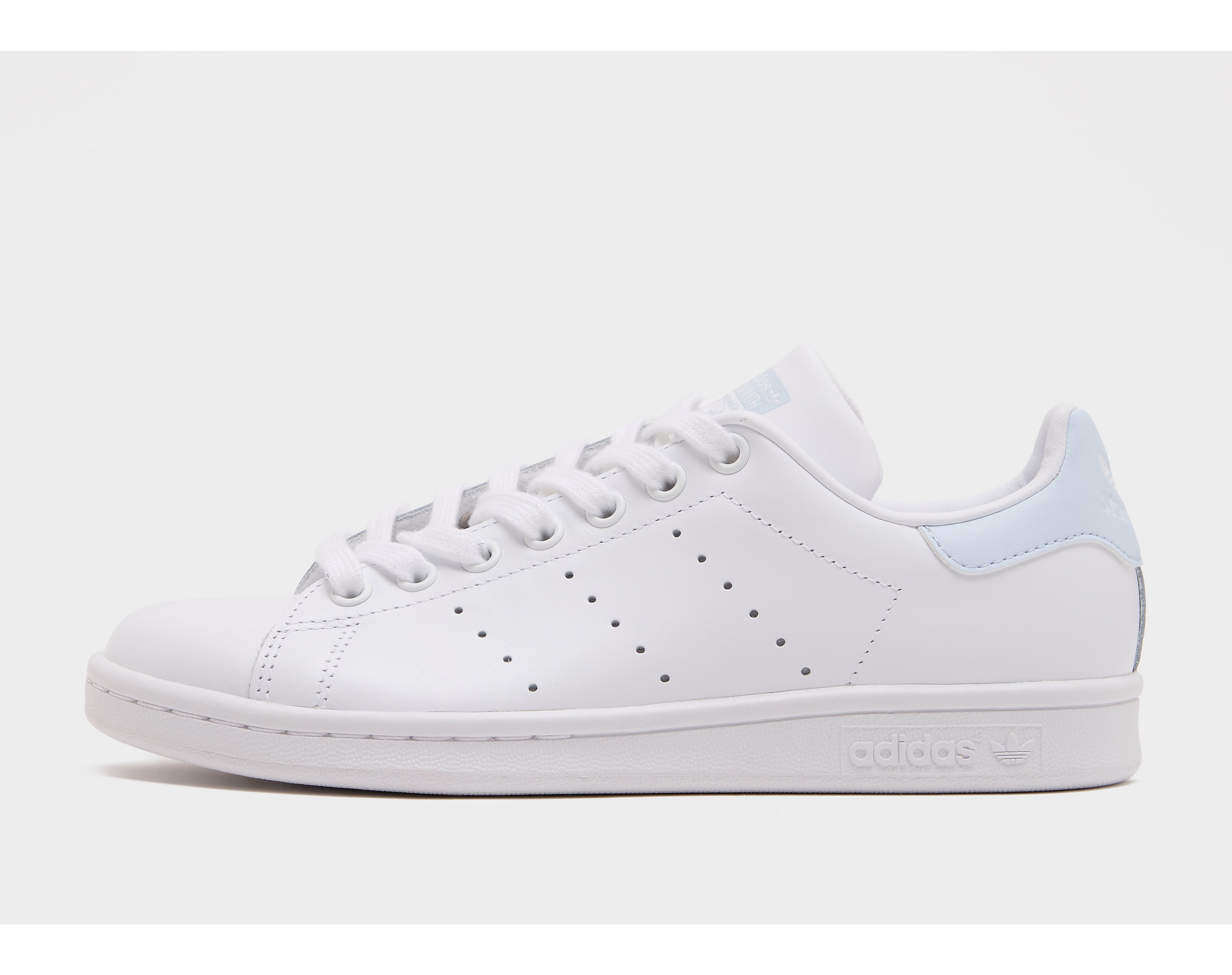 Stan Smith Dam