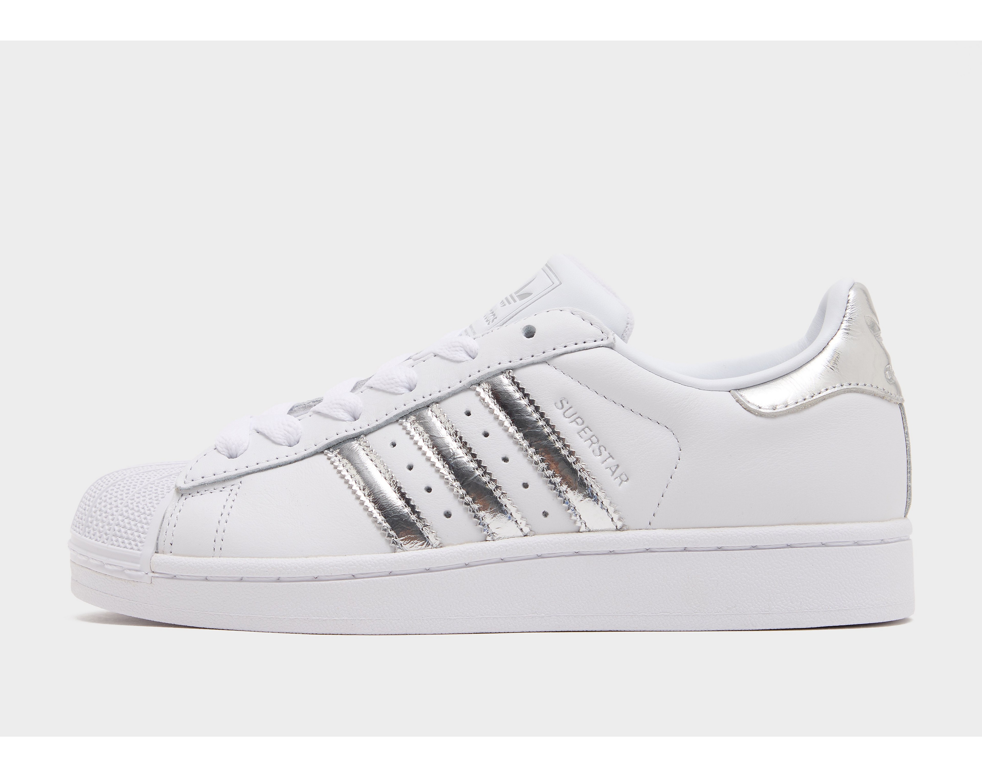 Adidas SUPERSTAR II SKOR dam – bild 6