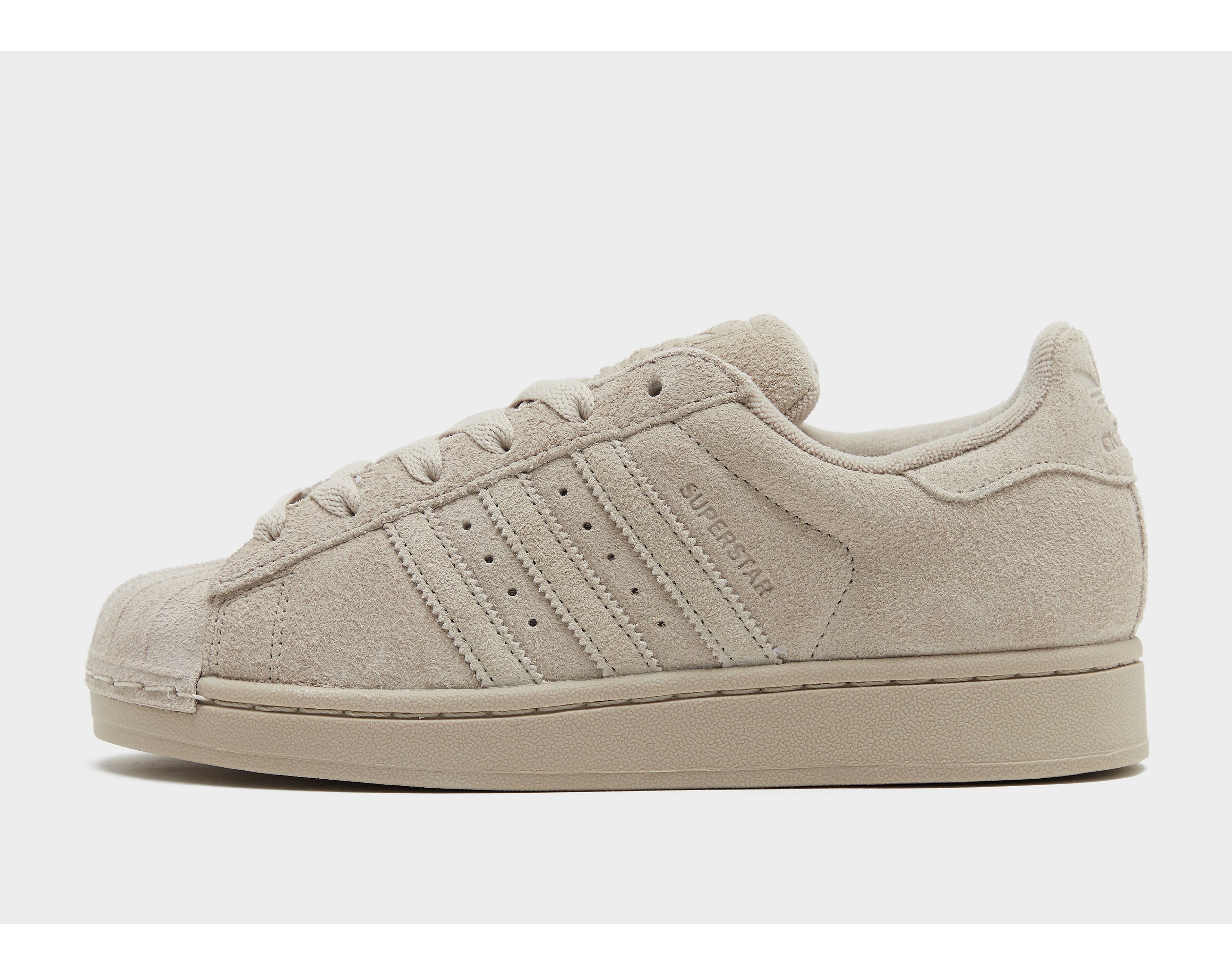 Adidas SUPERSTAR II SKOR dam – bild 5