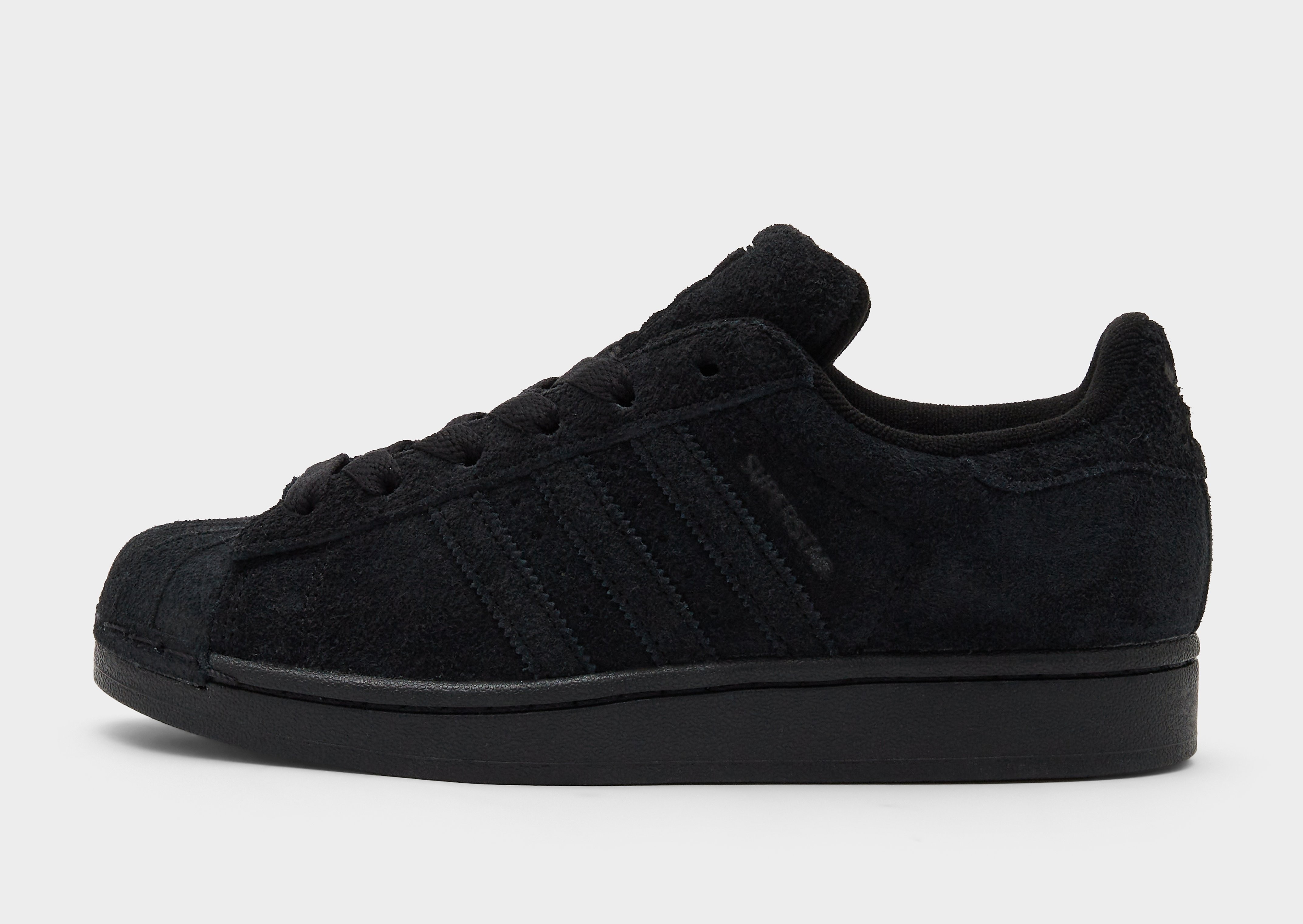 adidas Superstar 19759517 Noir