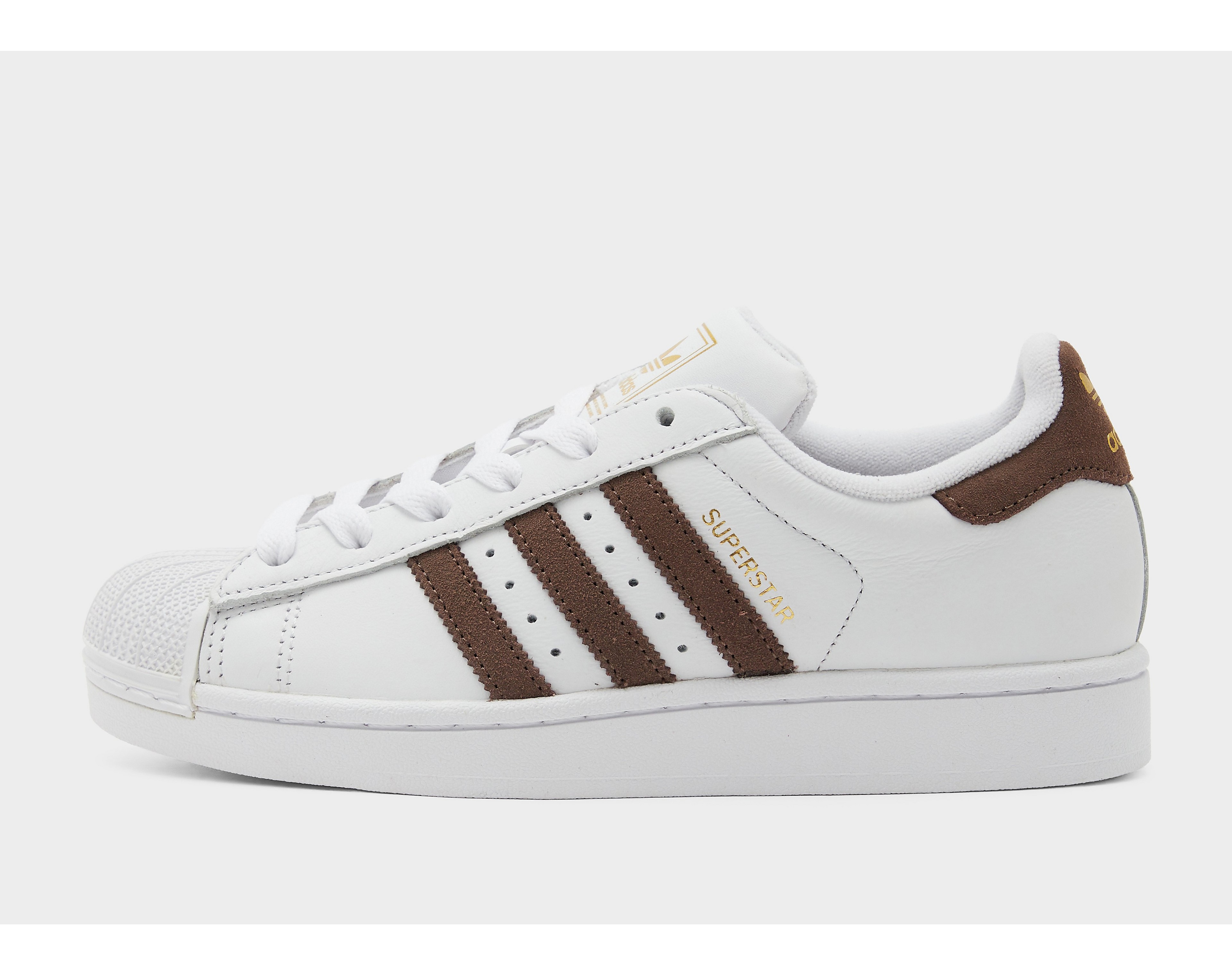 Adidas Originals Superstar Ii låga sneakers dam – bild 7