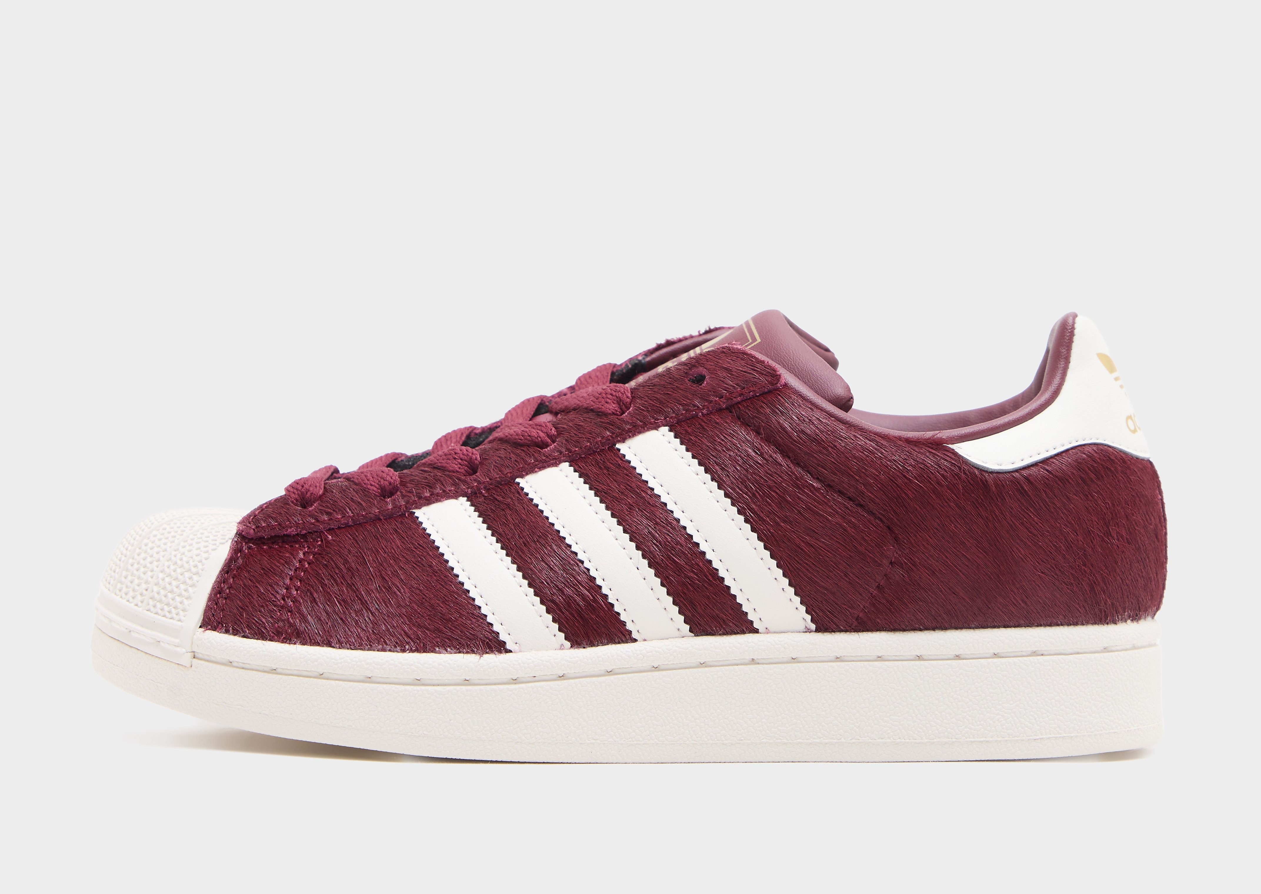 ADIDAS ORIGINALS Sneaker Sneaker SUPERSTAR II - vue 2