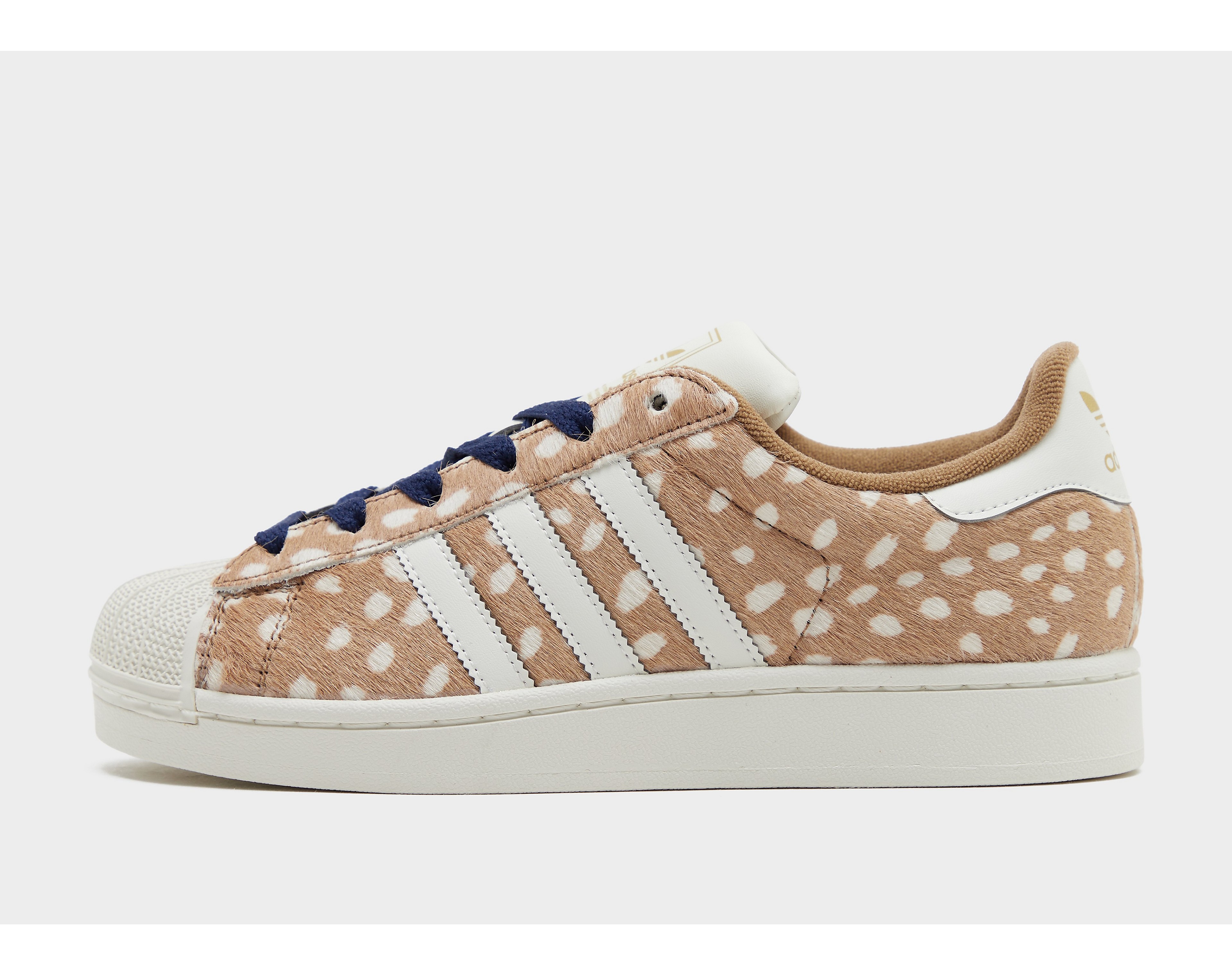 Adidas Originals Superstar Ii låga sneakers dam – bild 7