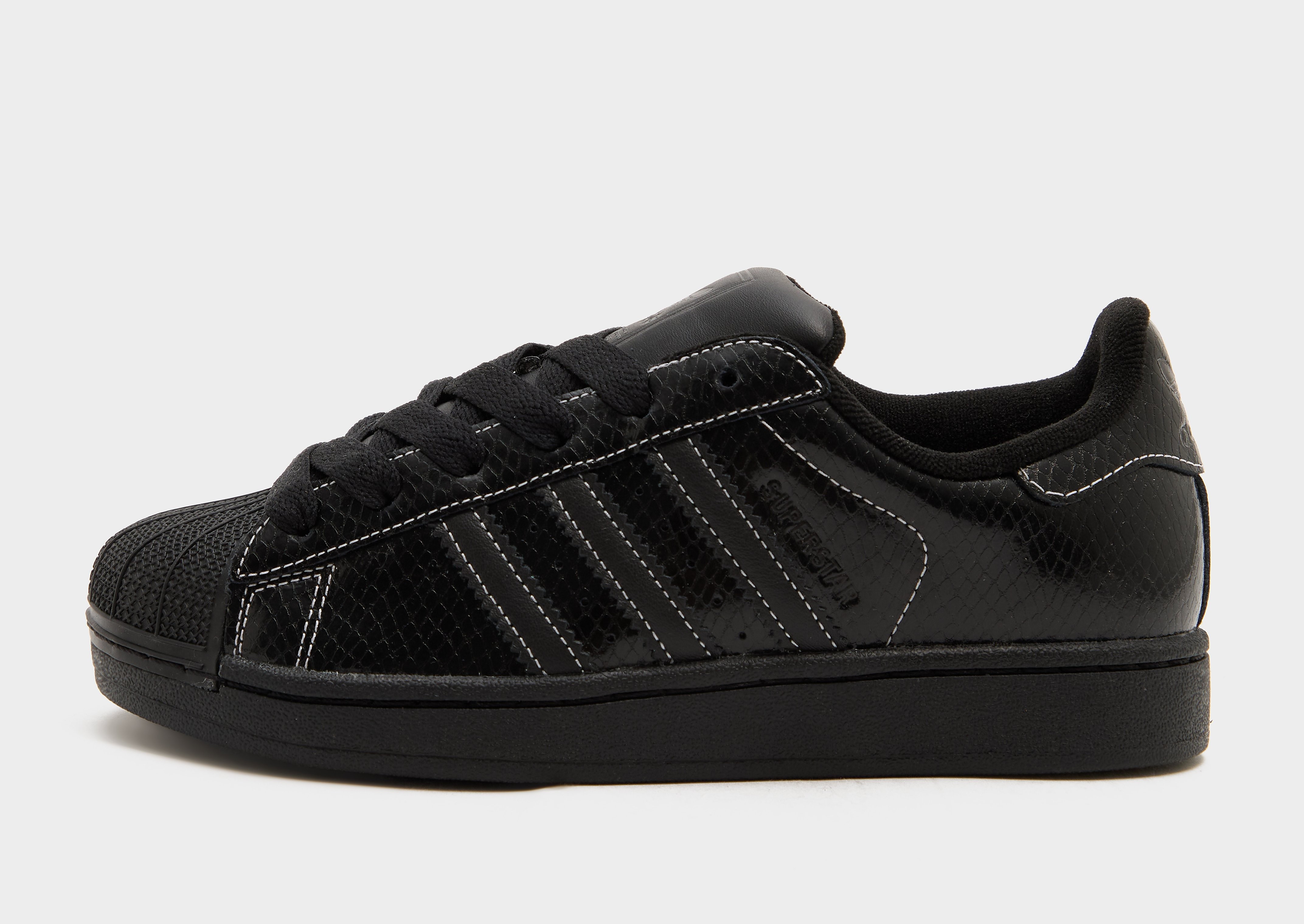 adidas Superstar 19758213 Noir