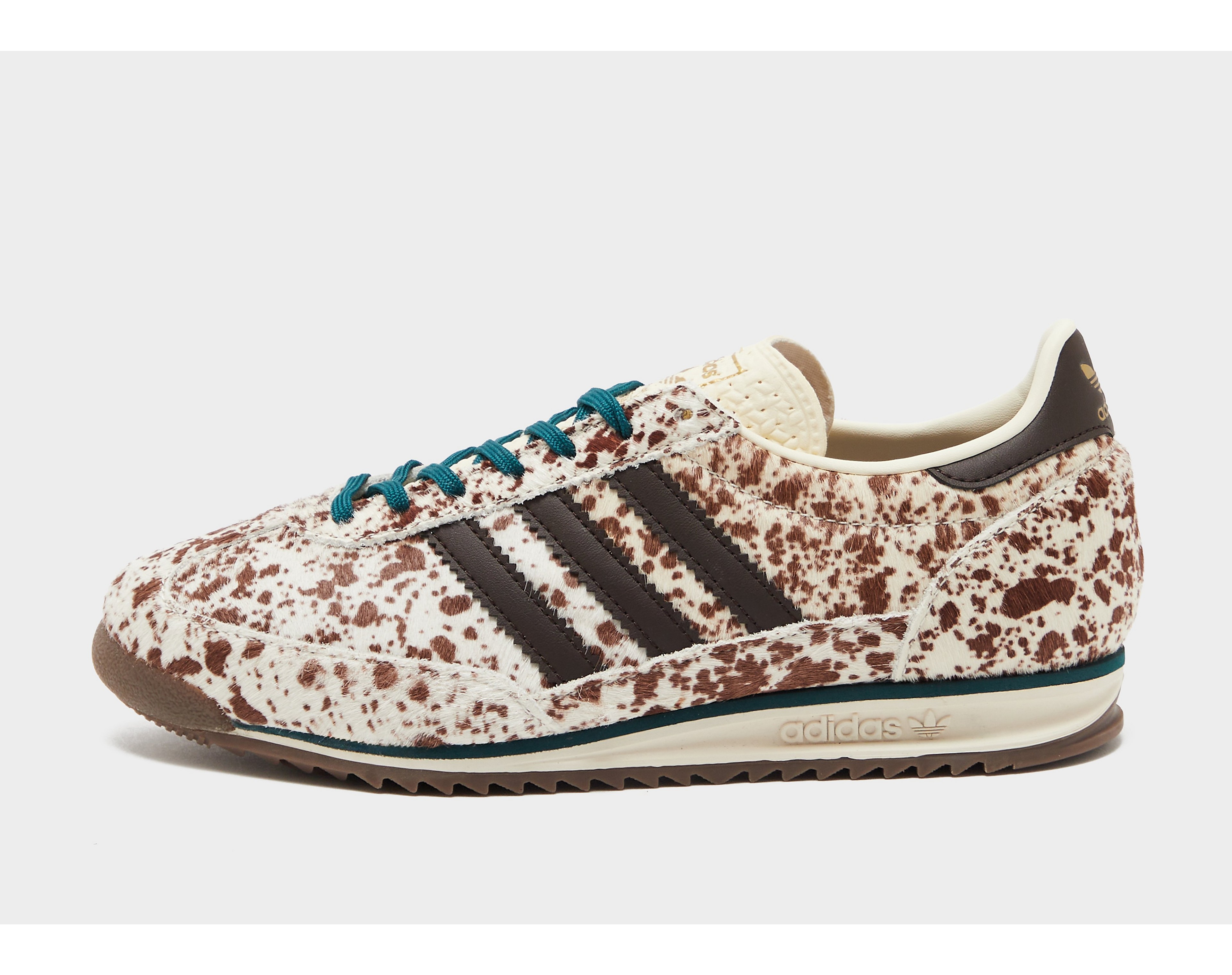 Adidas Originals Låg sneaker 'SL 72 OG' låga sneakers dam – bild 2