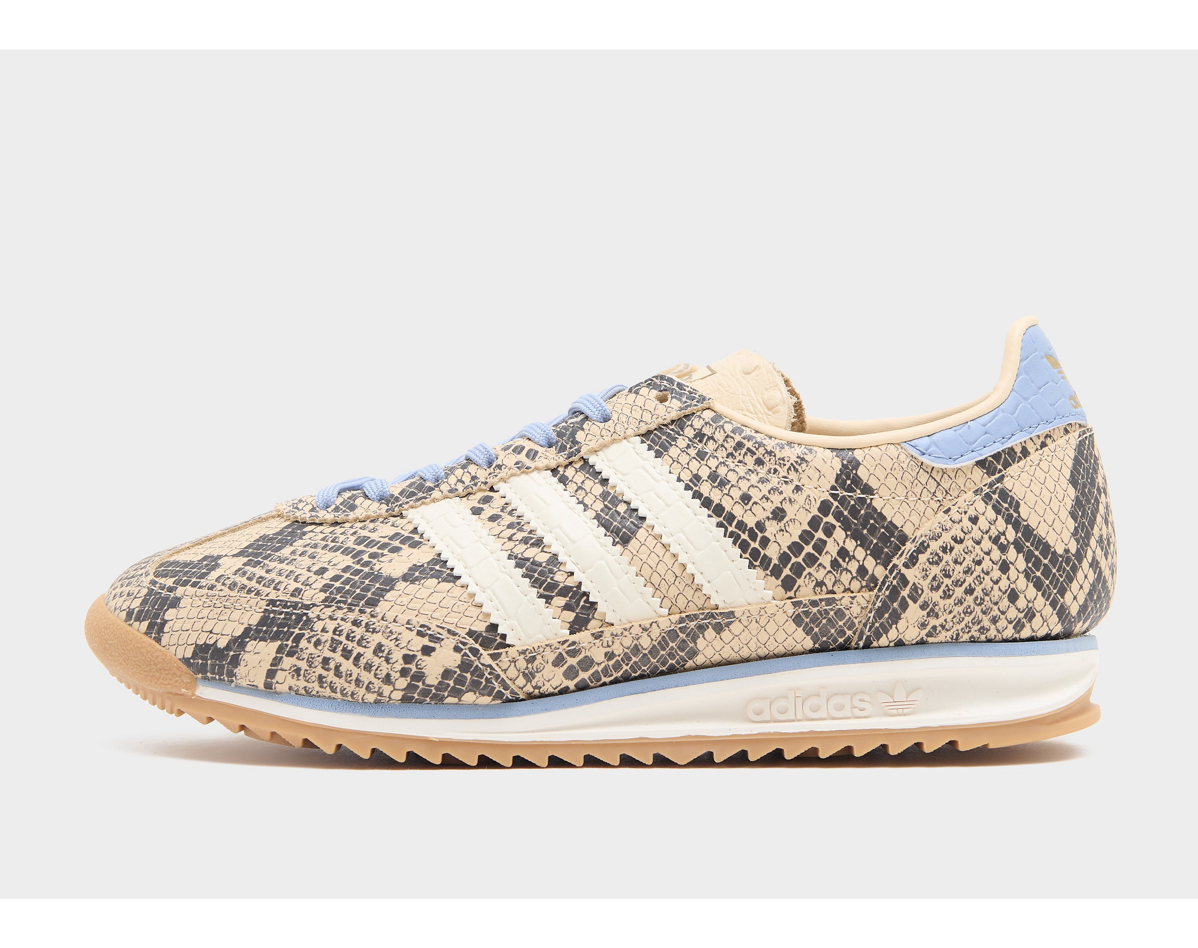 Adidas SL 72 OG Skor dam – bild 5