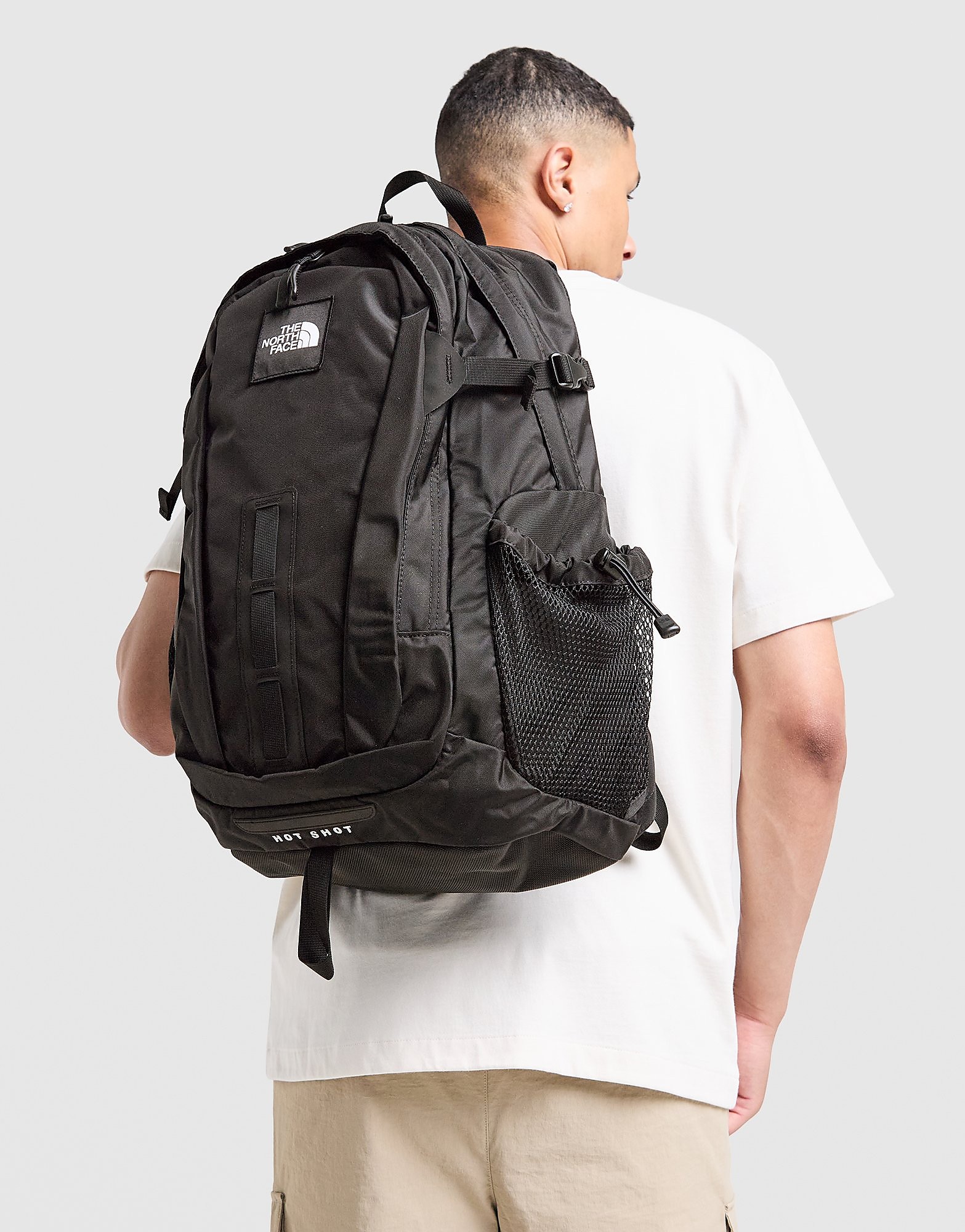 Sac a dos The North Face Unique - vue 4