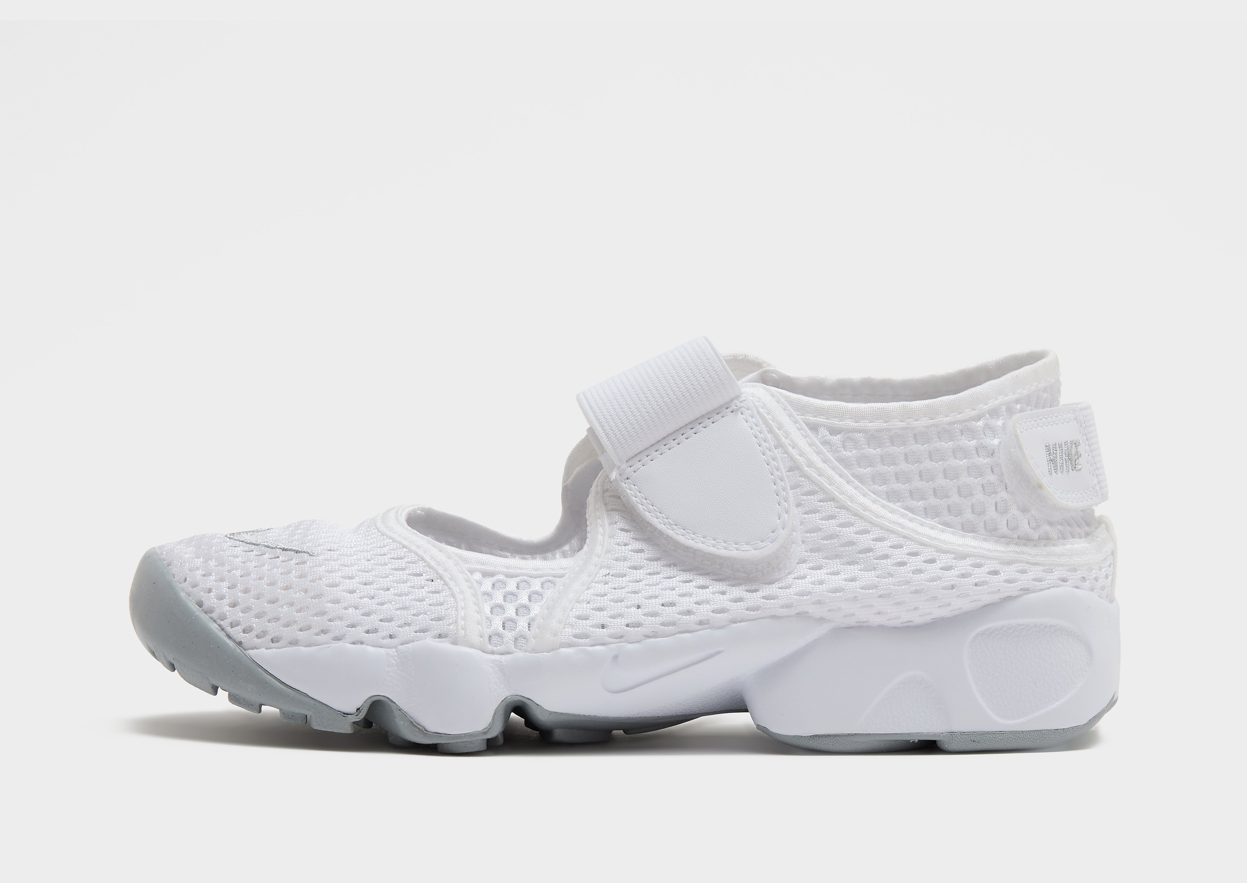 Rift Junior - Bianco, bianco bianco Bambino taglia 36
