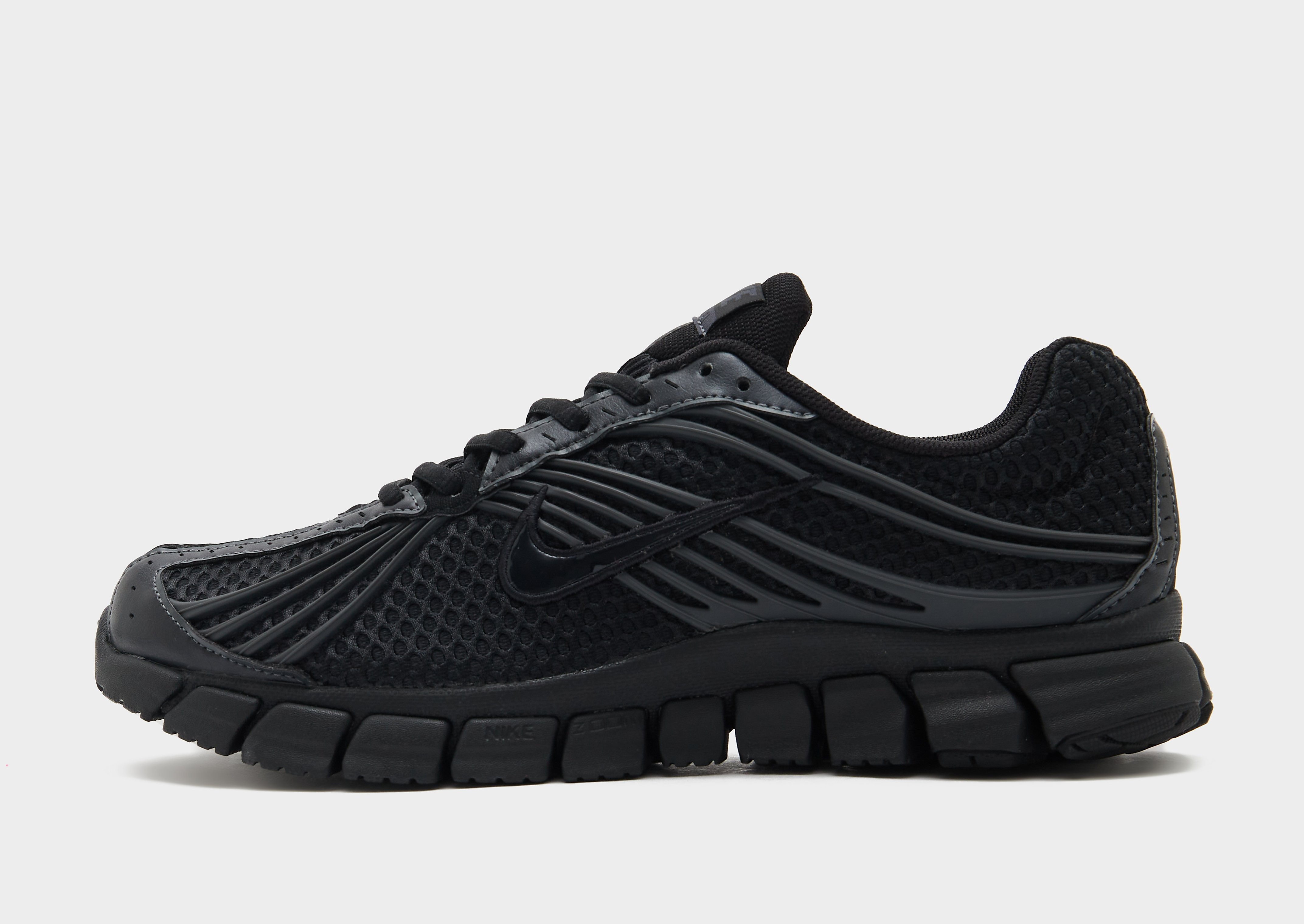 Nike Herenschoenen Zoom Skylon 11 - Zwart- Heren, Zwart