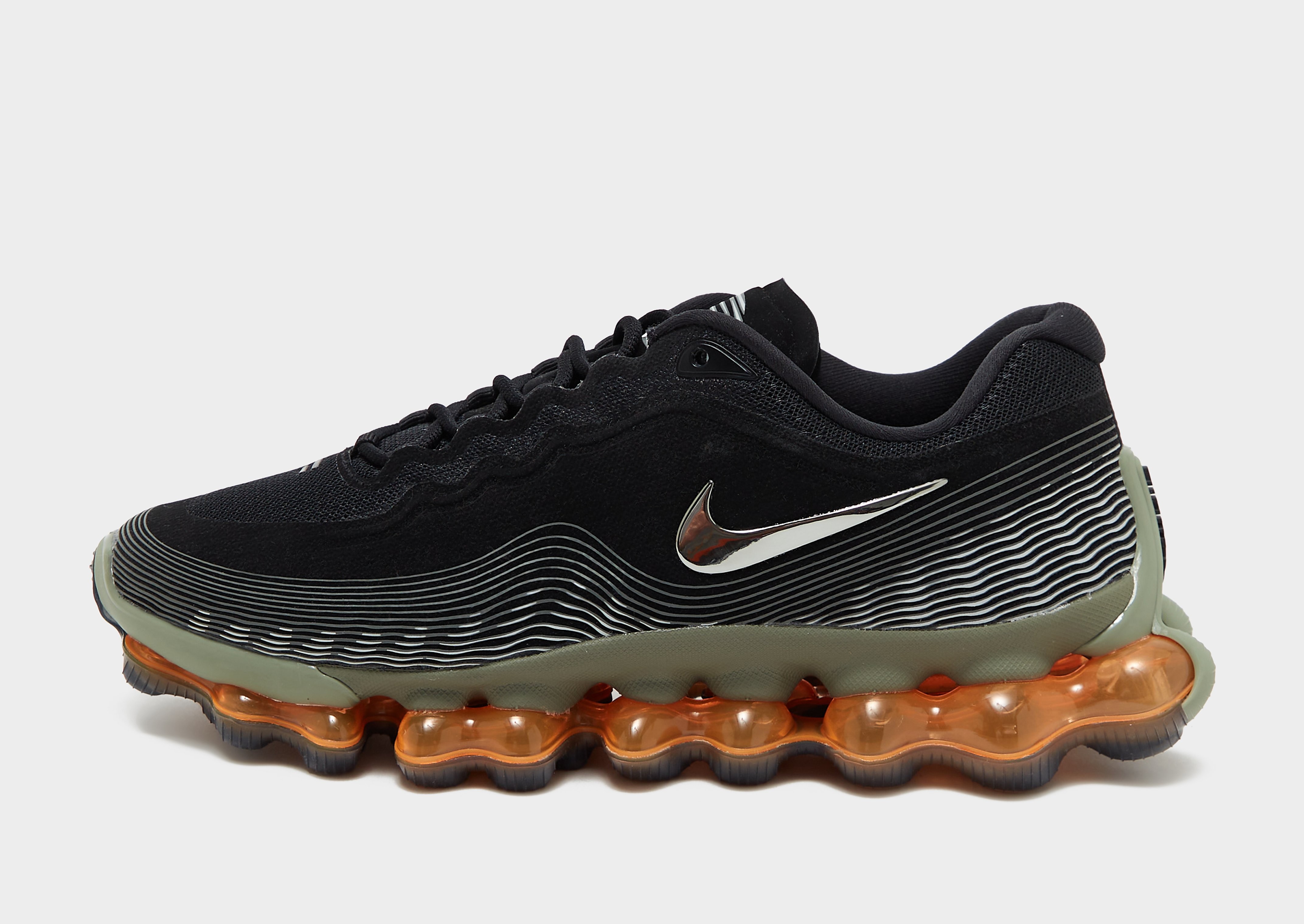Nike Air Liquid Max AirWave 10500561 Noir