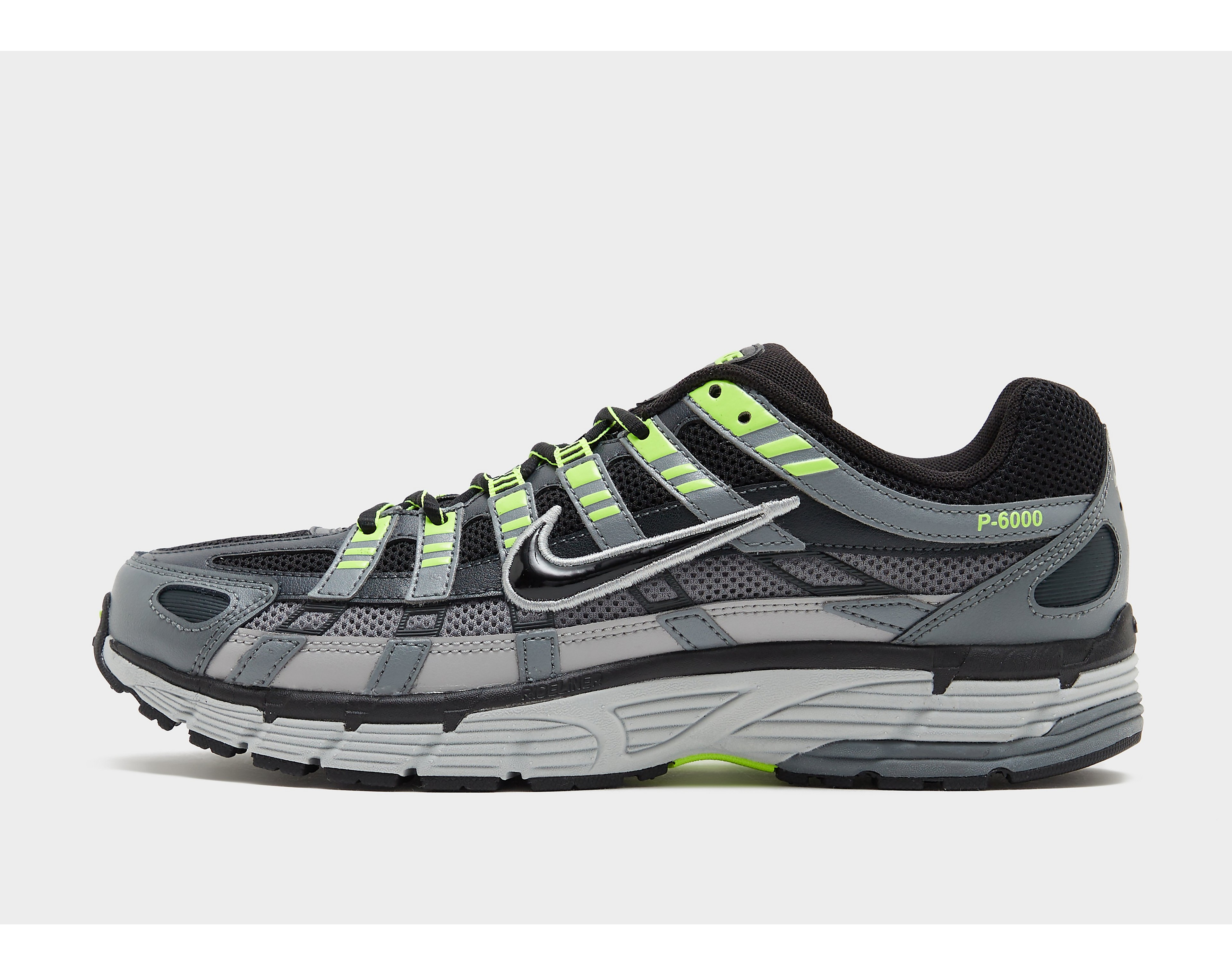 Nike Sportswear Låg sneaker 'P-6000' låga sneakers herr – bild 2