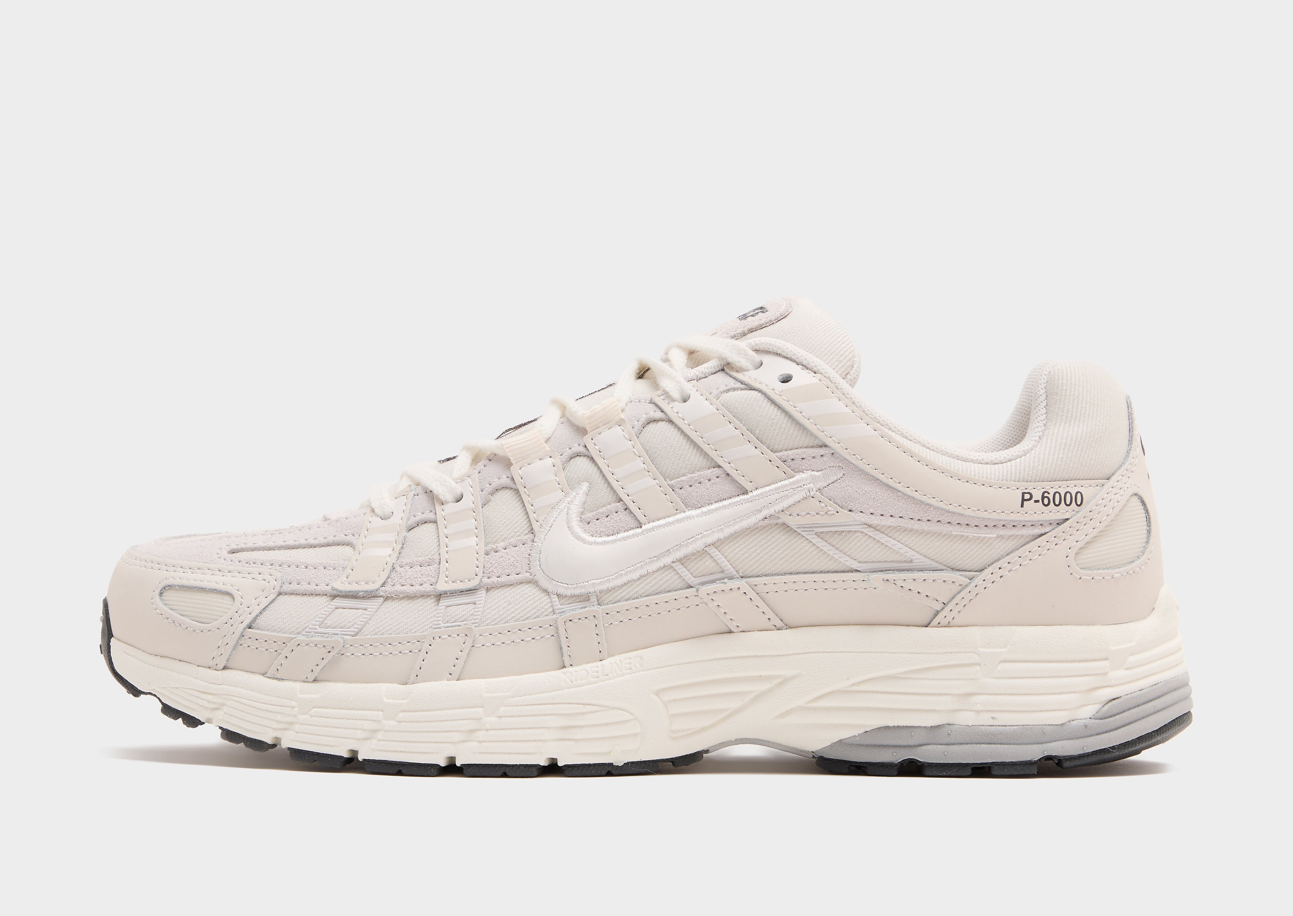 P-6000 - Herren, Beige - male - Size: 44.5