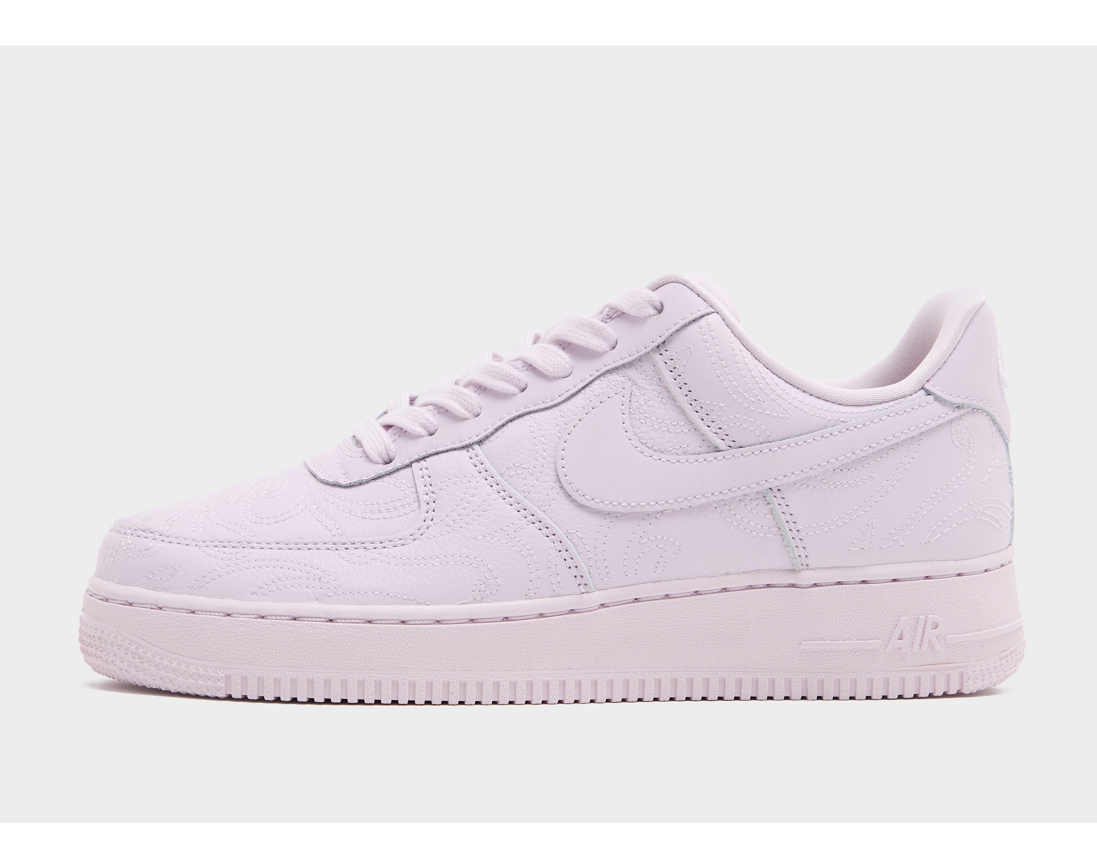 Nike Sportswear Låg sneaker 'Air Force 1 '07' låga sneakers dam – bild 2