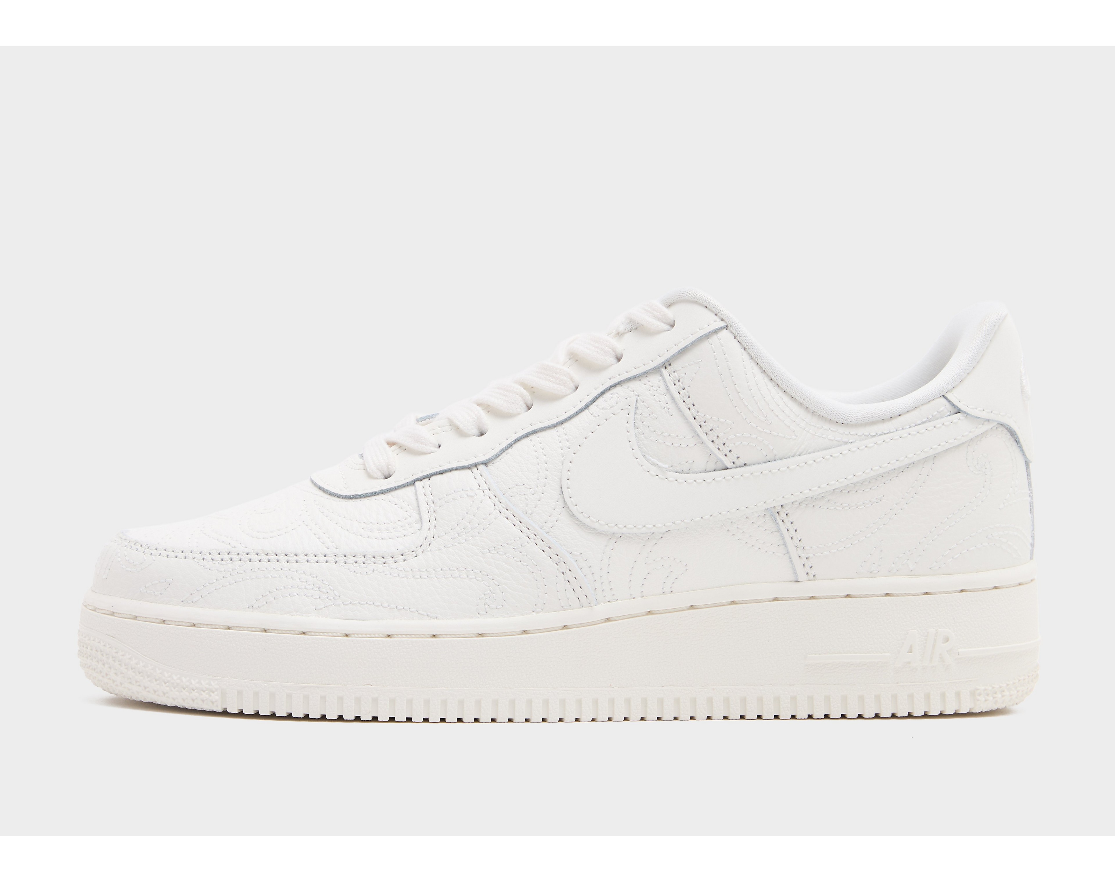 Nike Sportswear Låg sneaker 'Air Force 1 '07' låga sneakers dam – bild 2