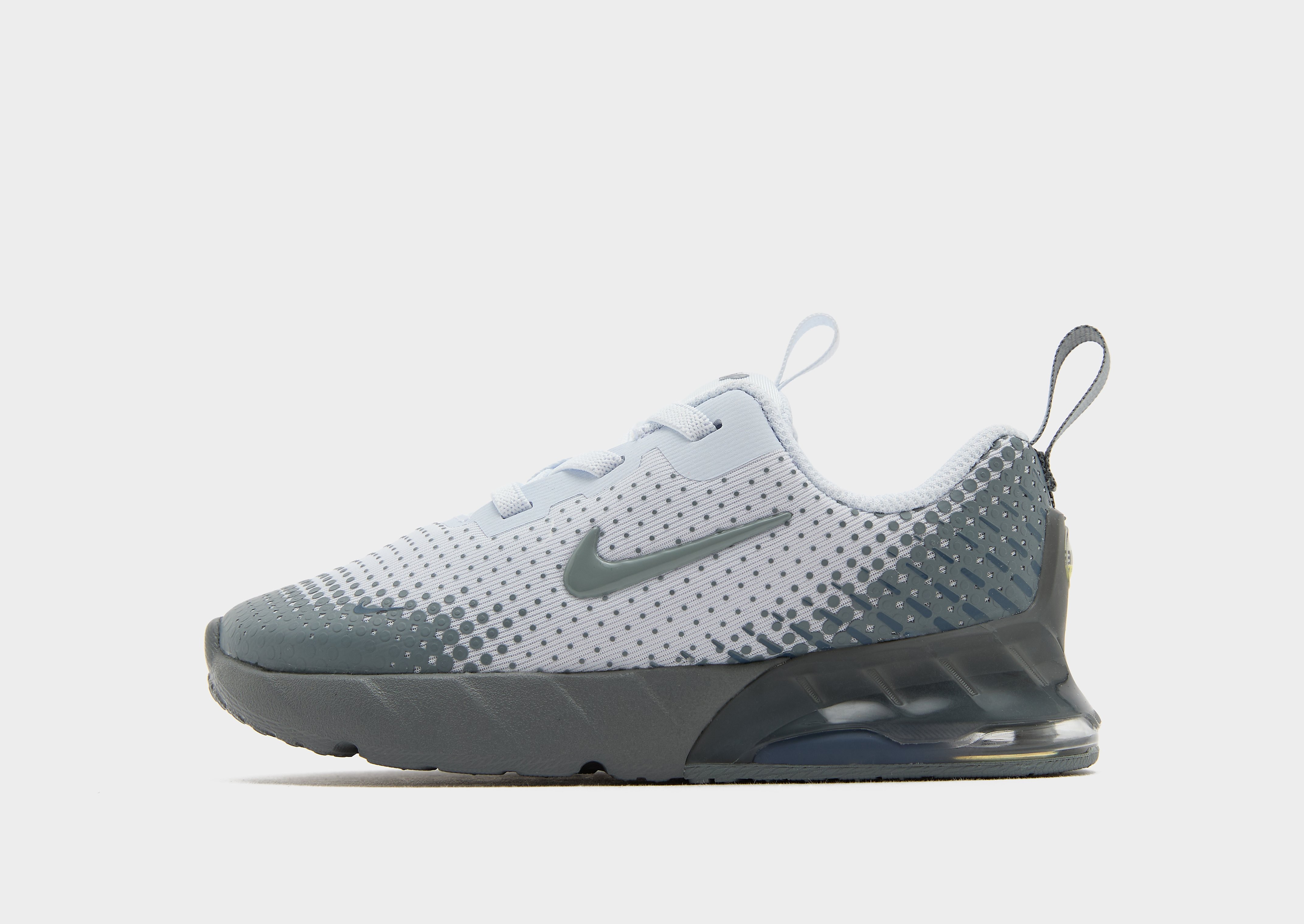 Phoenix Neonato - Grigio, grigio grigio Bambino taglia 25