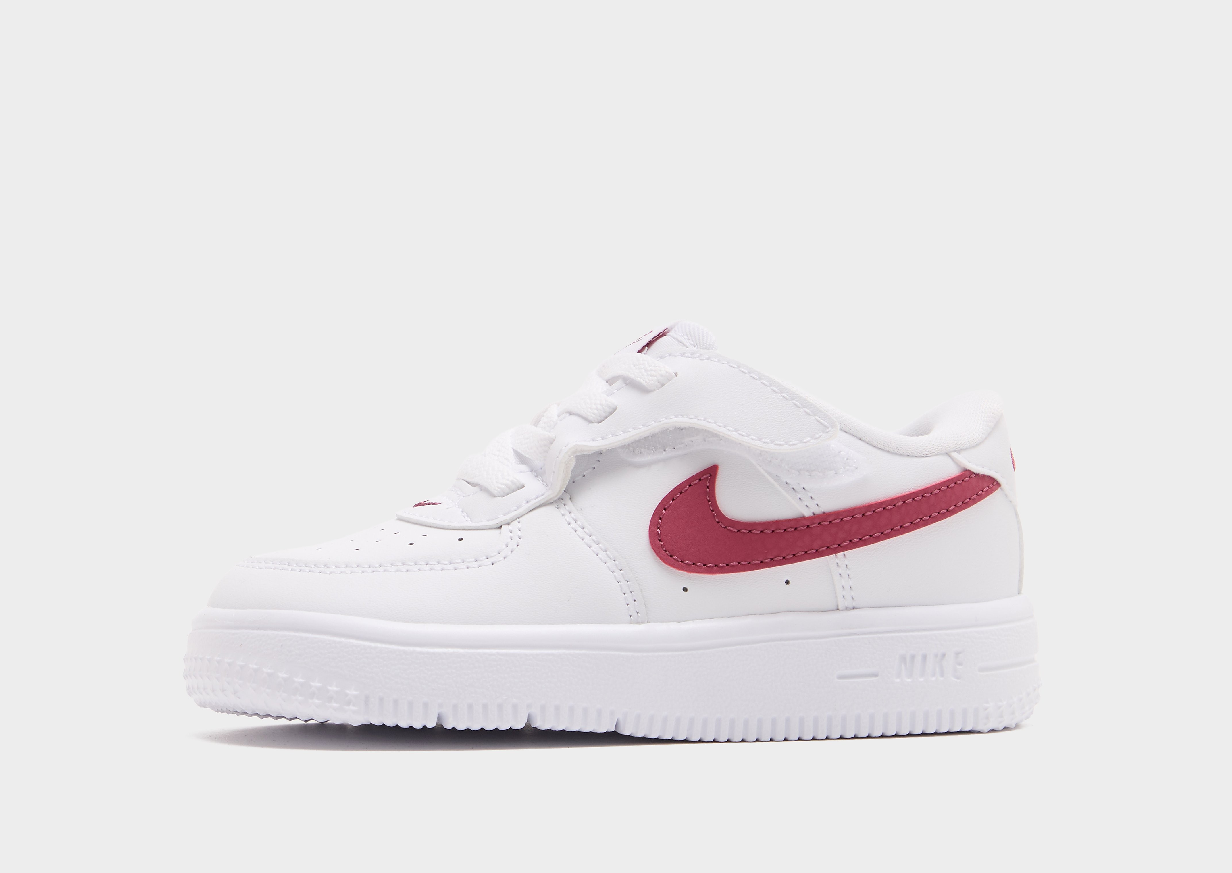 Air Force 1 Low Neonati - Bianco, bianco bianco Bambino taglia 26