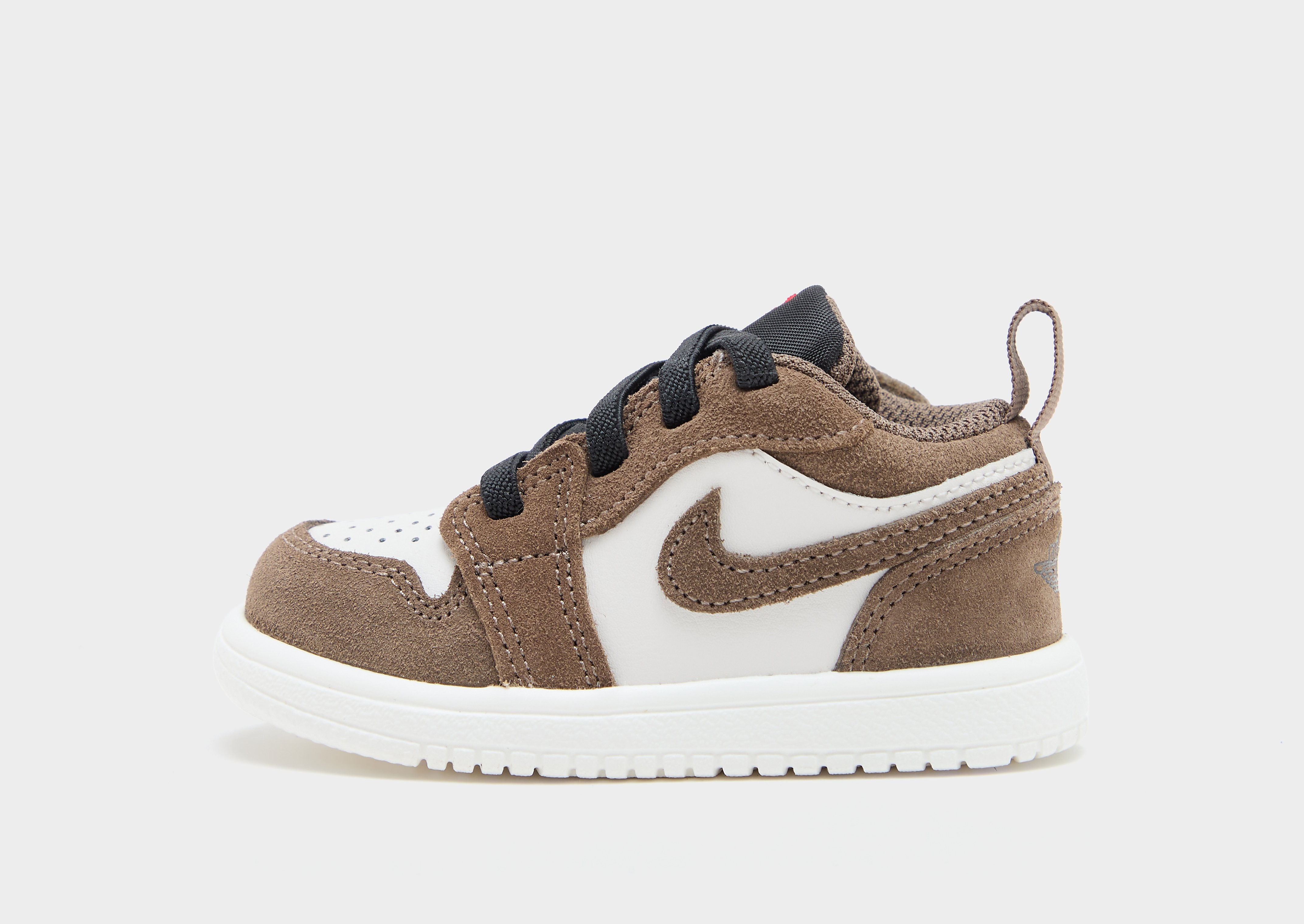 Jordan Air 1 Low Alt Infant - Bruin - Kind, Bruin