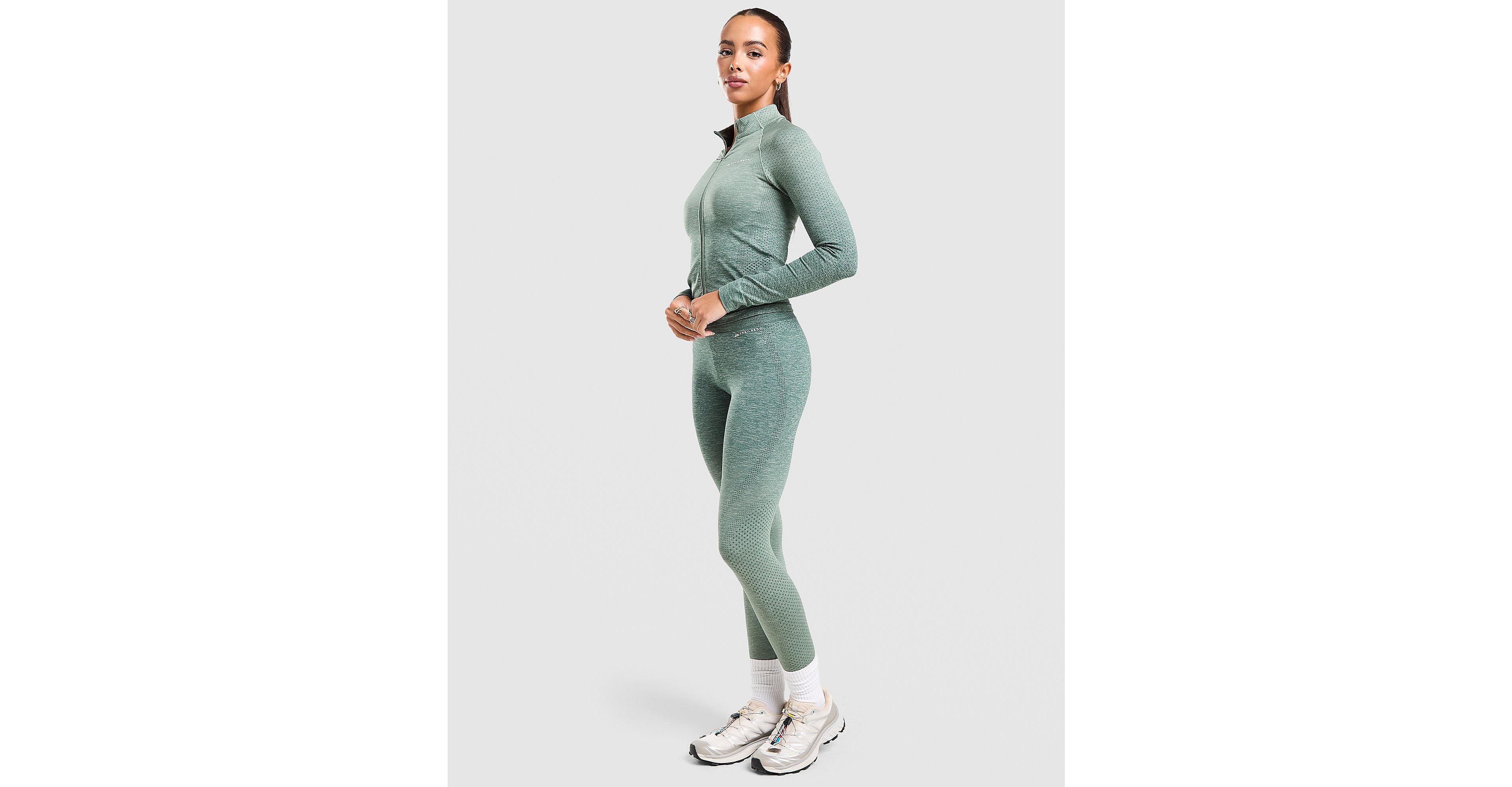 Evocurve Seamless Leggings