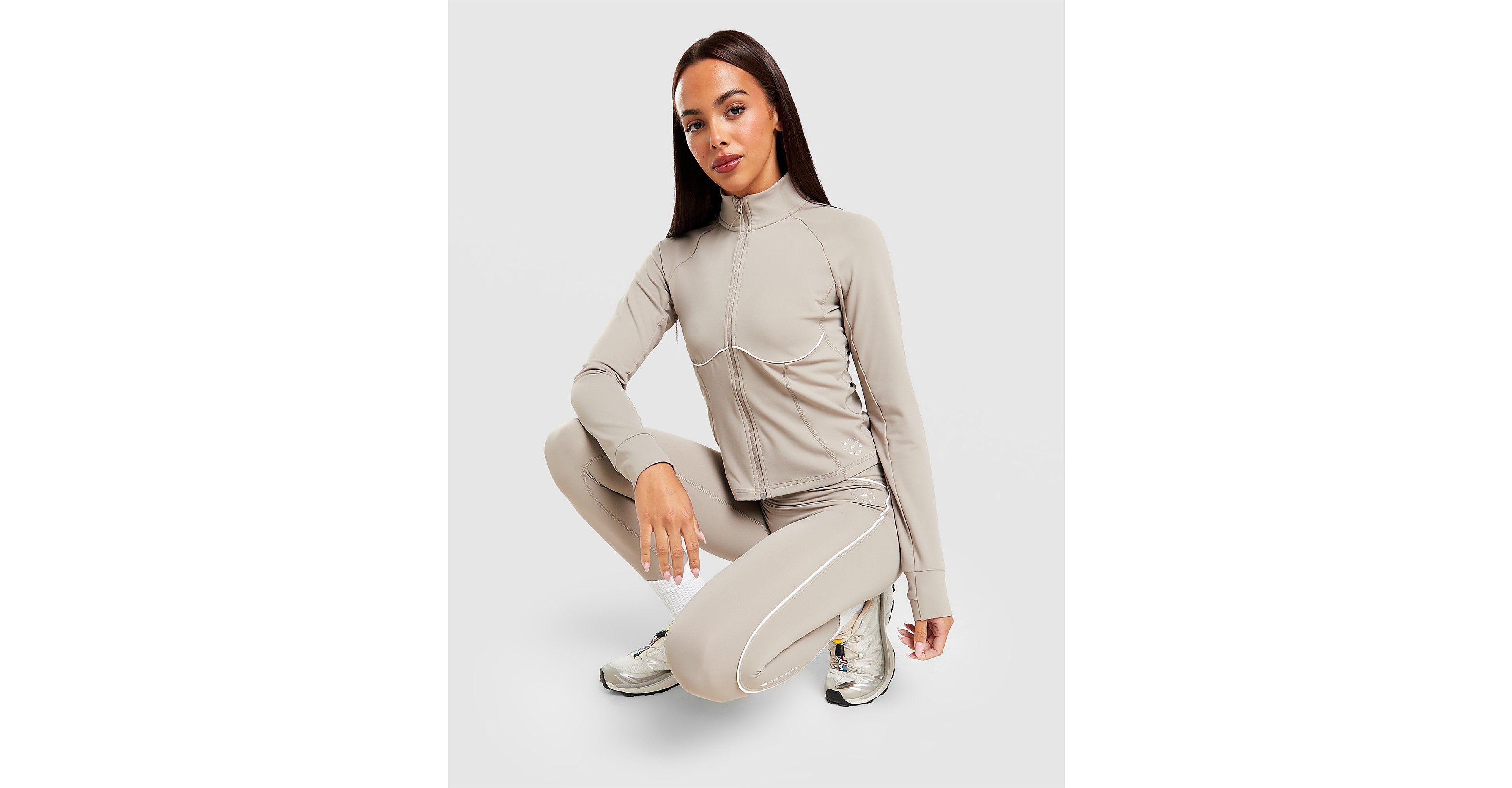 Drift Full Zip Jacket