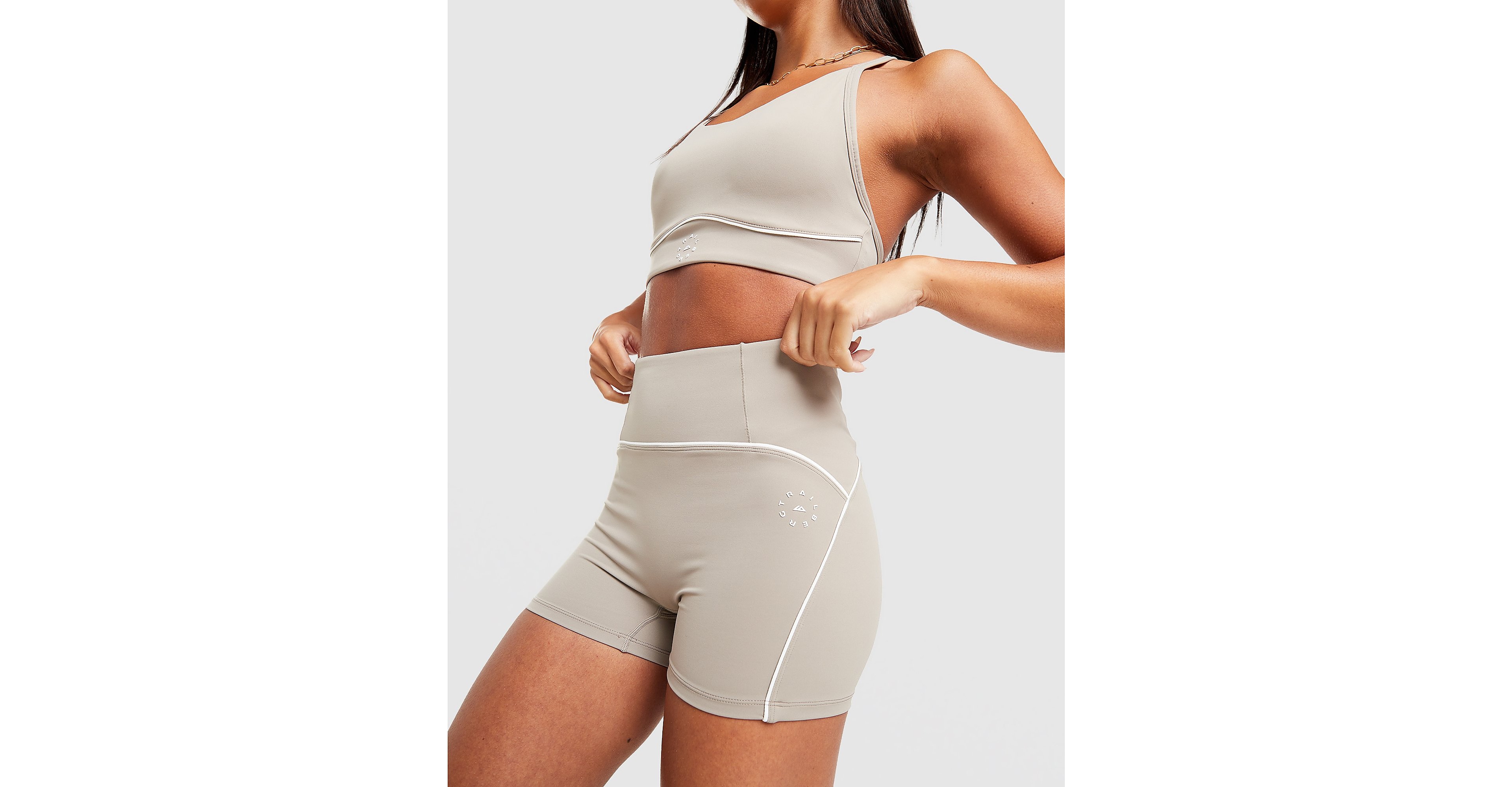 Drift 3" Shorts