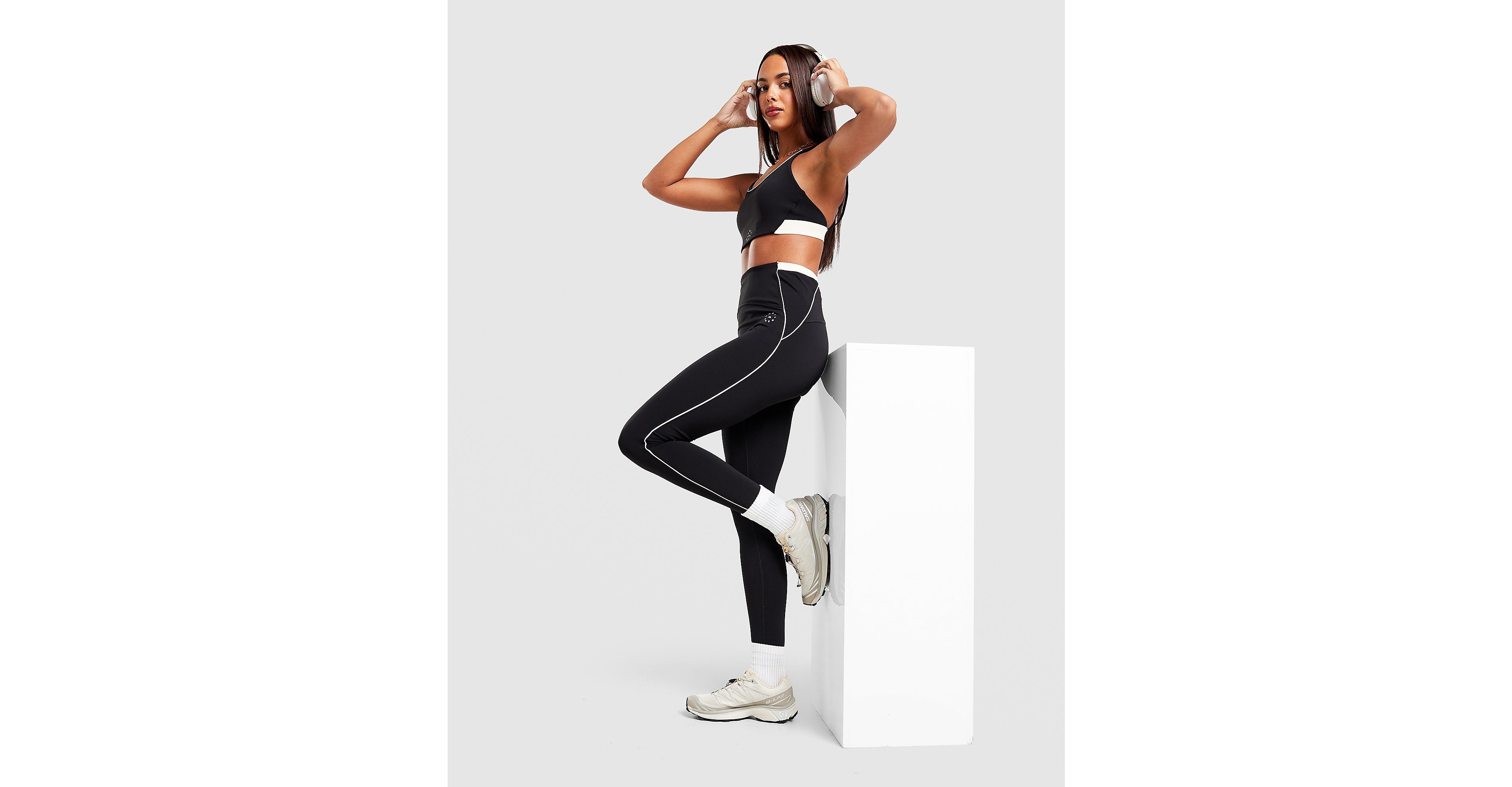 Ignite Leggings