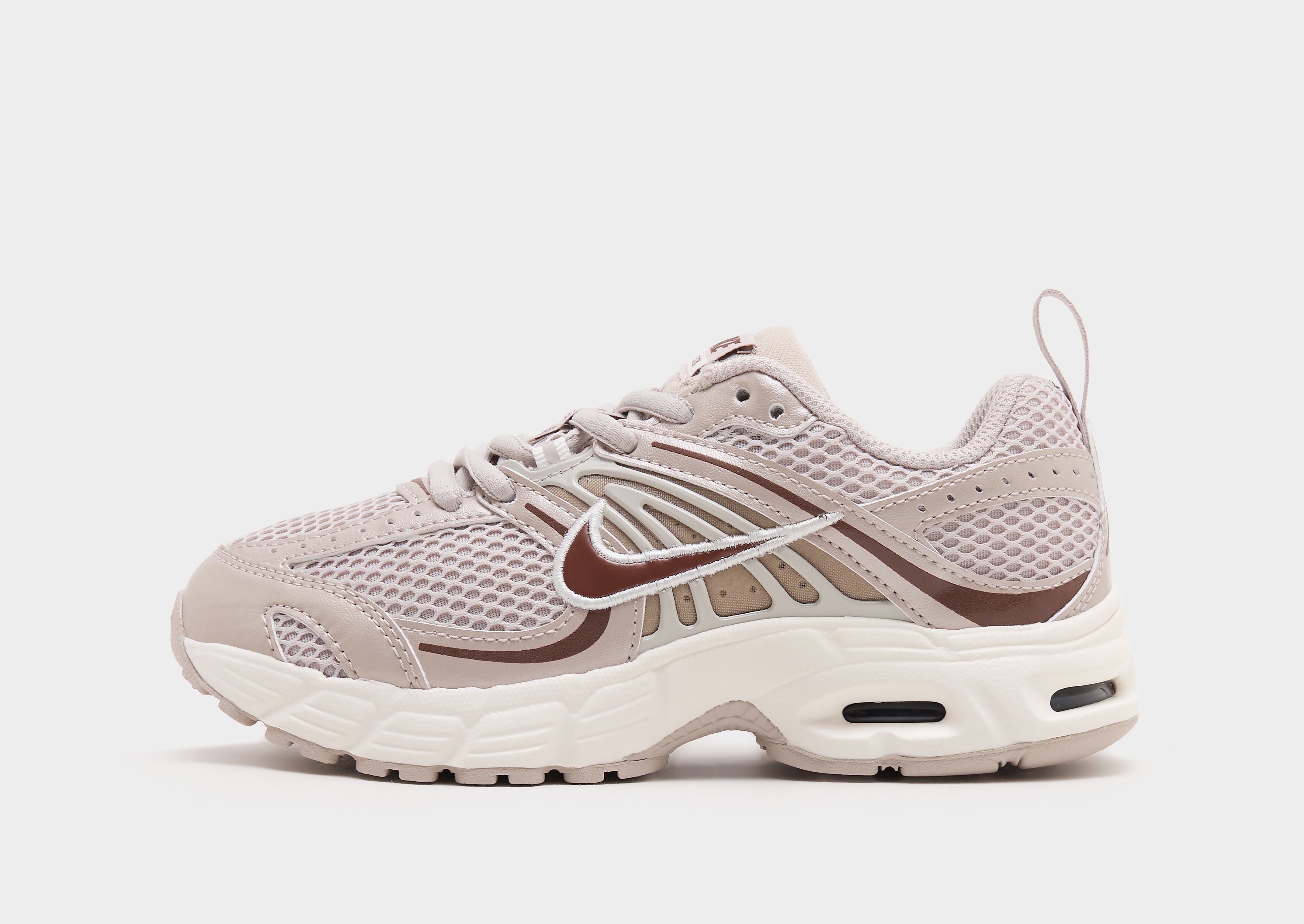 Nike Kleuterschoenen Air Max Moto 2K - Bruin - Kind, Bruin