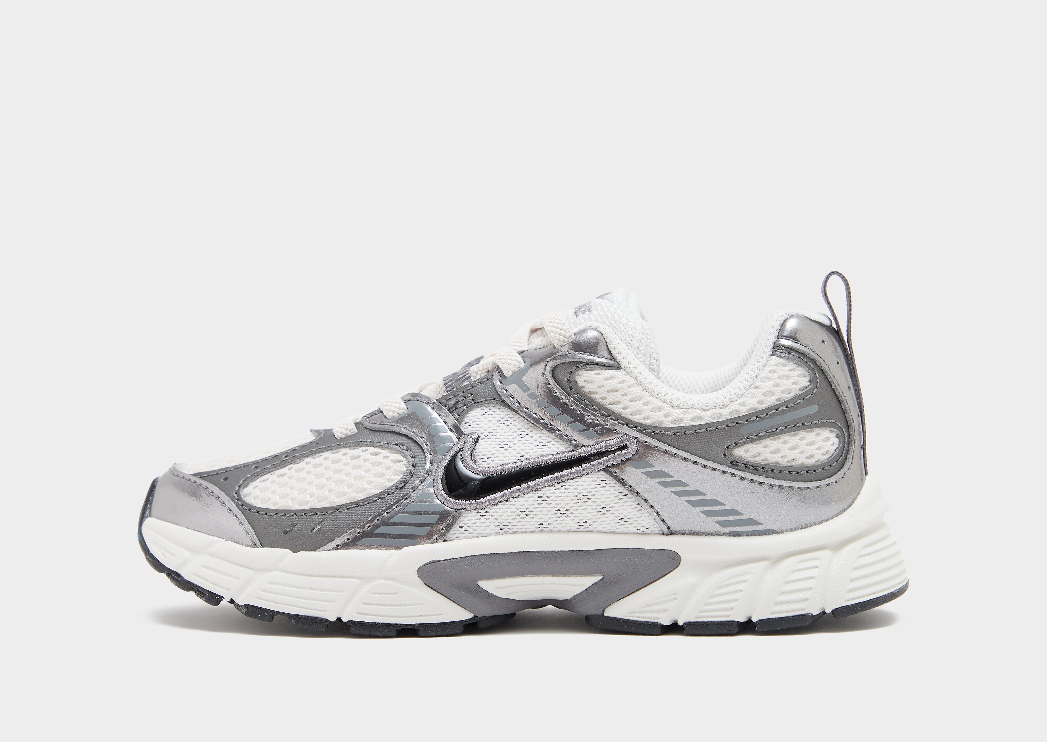 Nike V5 Rnr Children, Wit