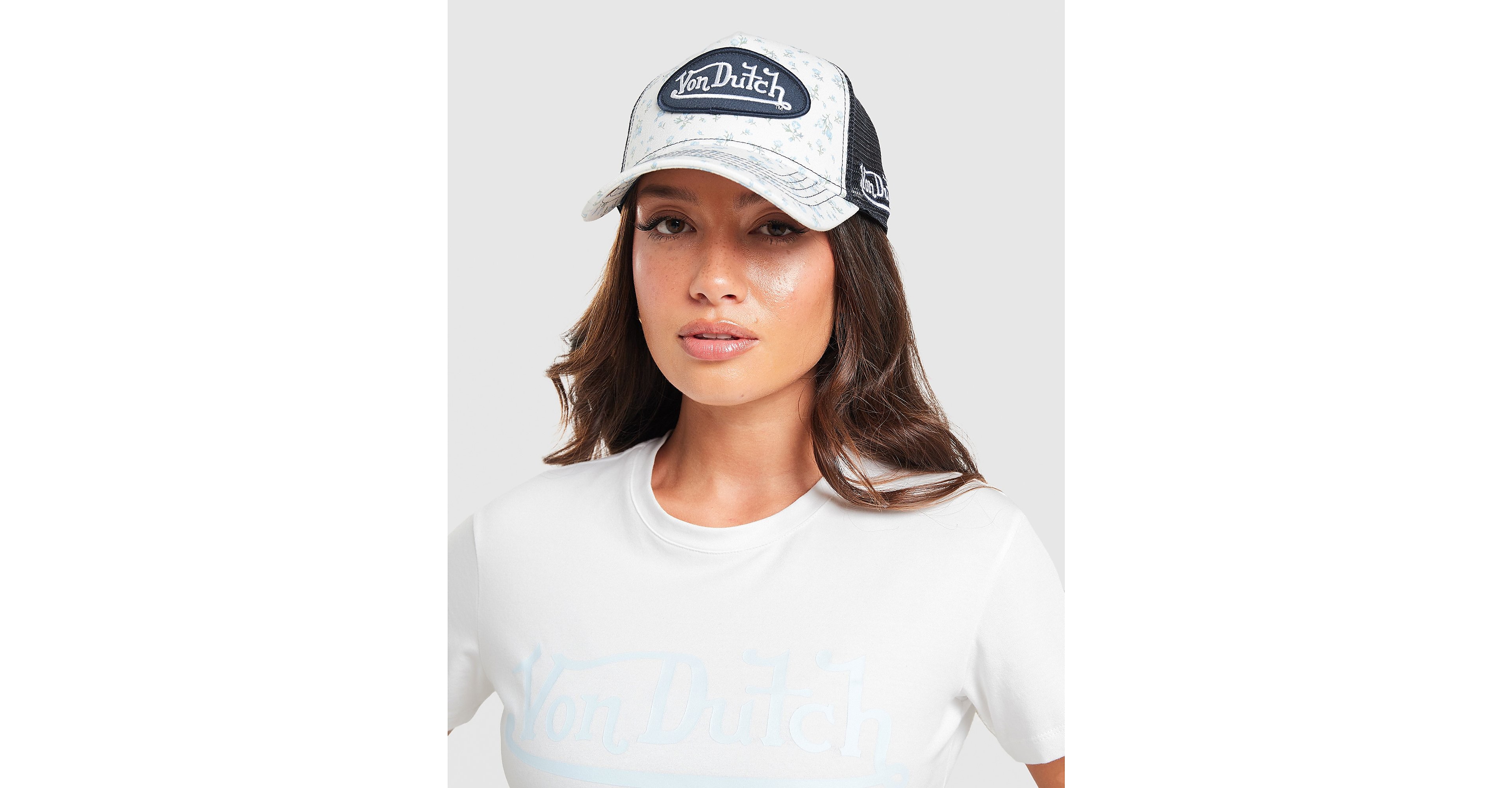 Trucker Cap