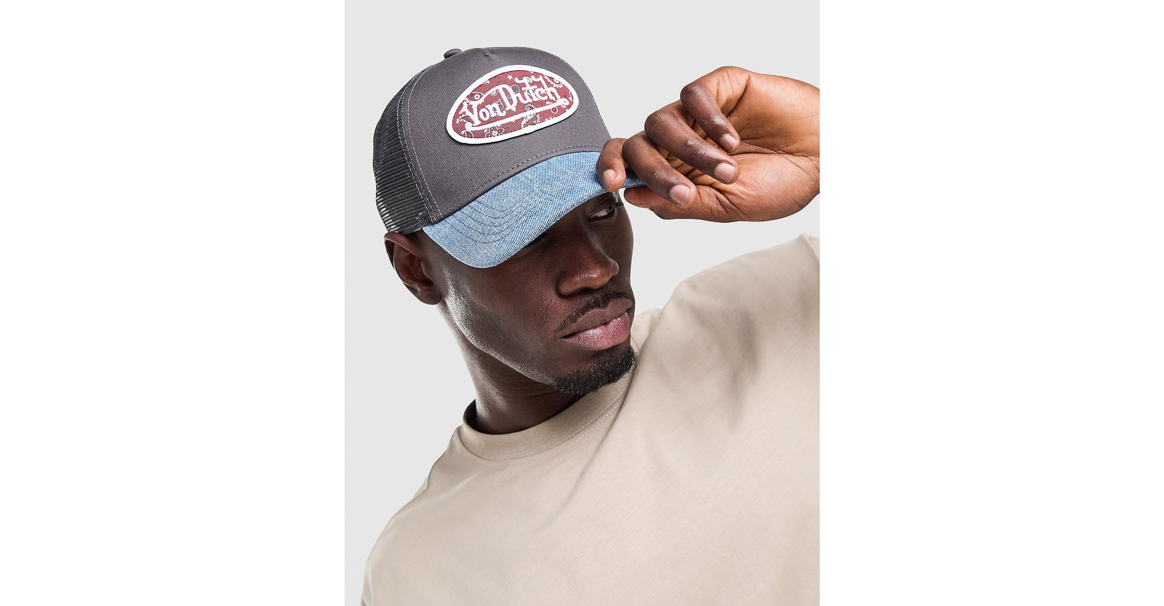 Trucker Cap