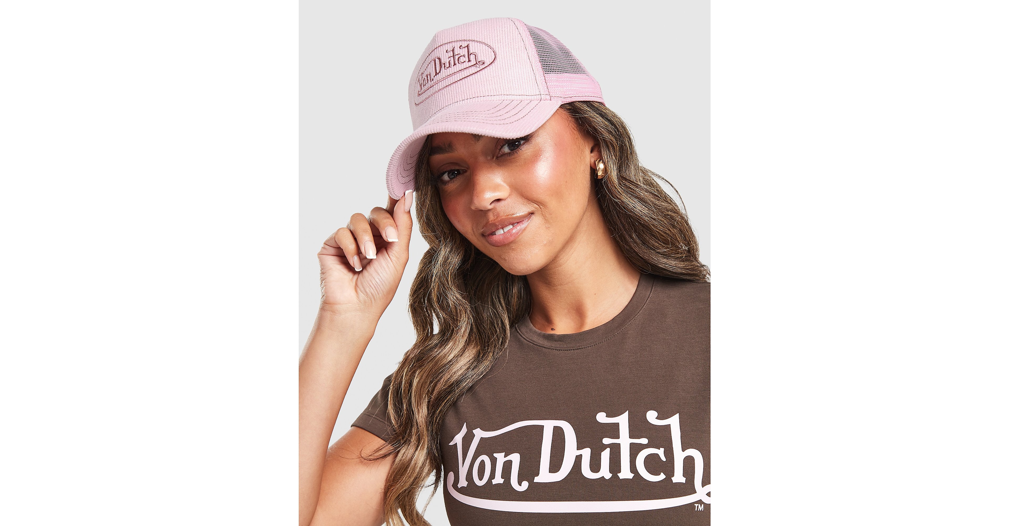 Trucker Cap