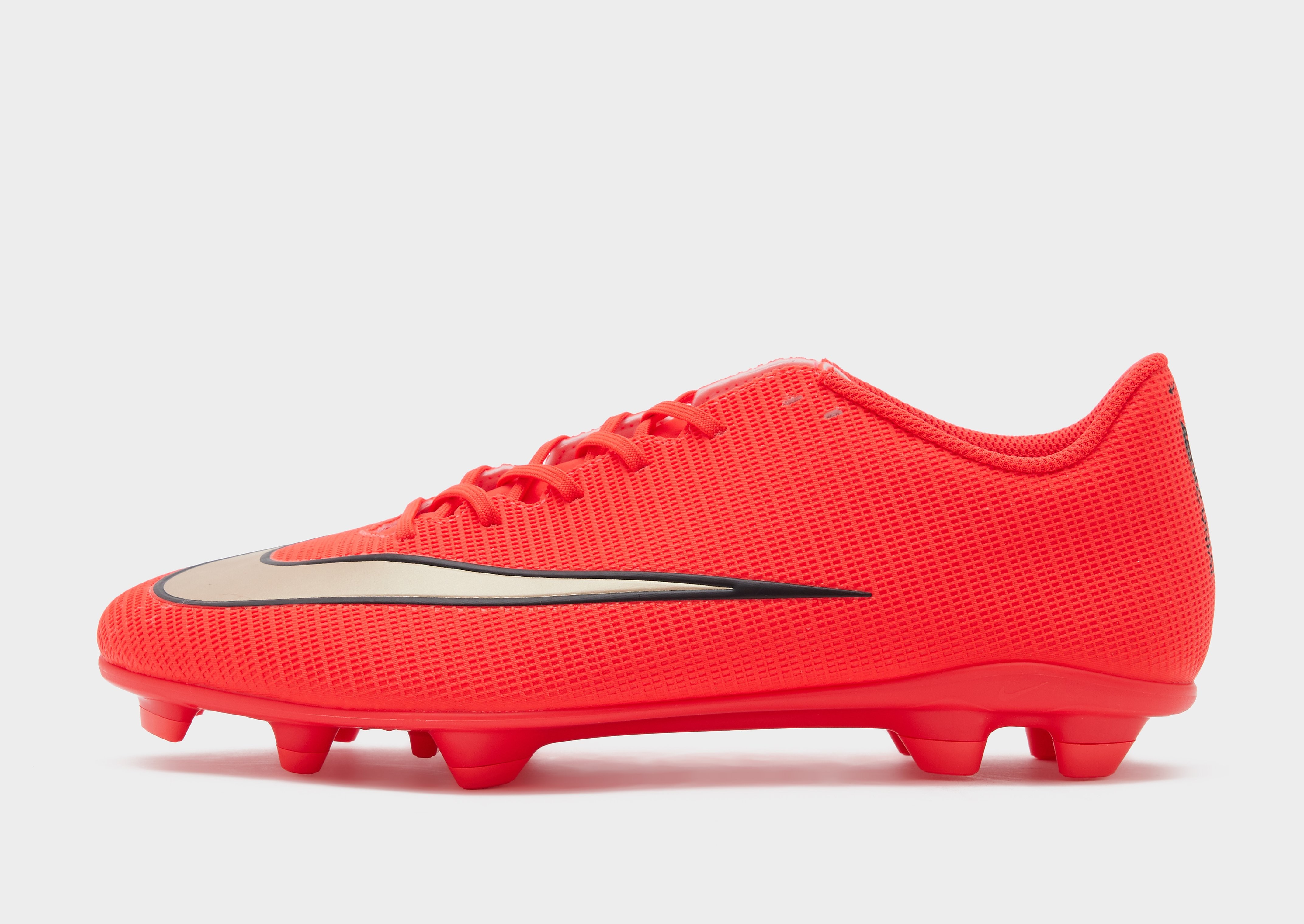 Nike Mercurial Vapor 17 Club FG - vue 2