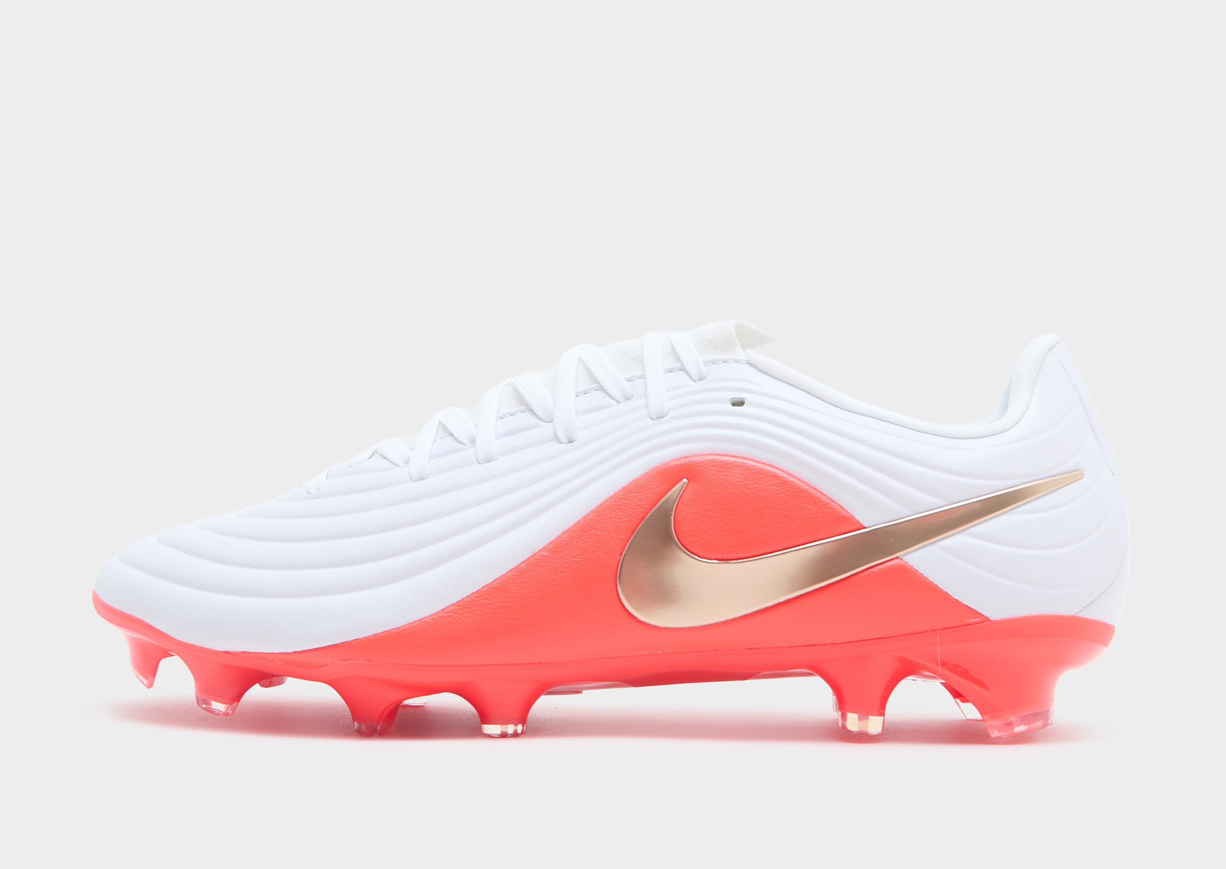 Nike Tiempo Maestro Academy Fg, Wit