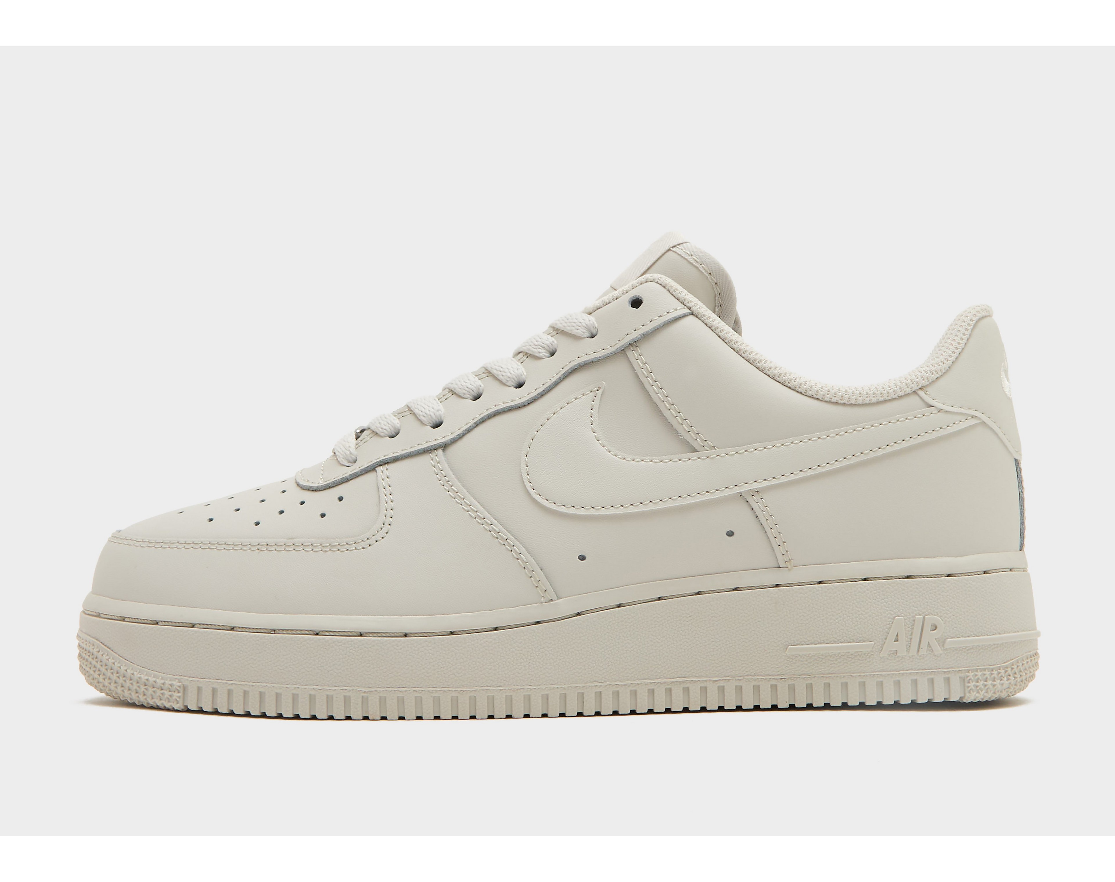 Nike Sportswear Låg sneaker 'Air Force 1 '07' låga sneakers herr – bild 2