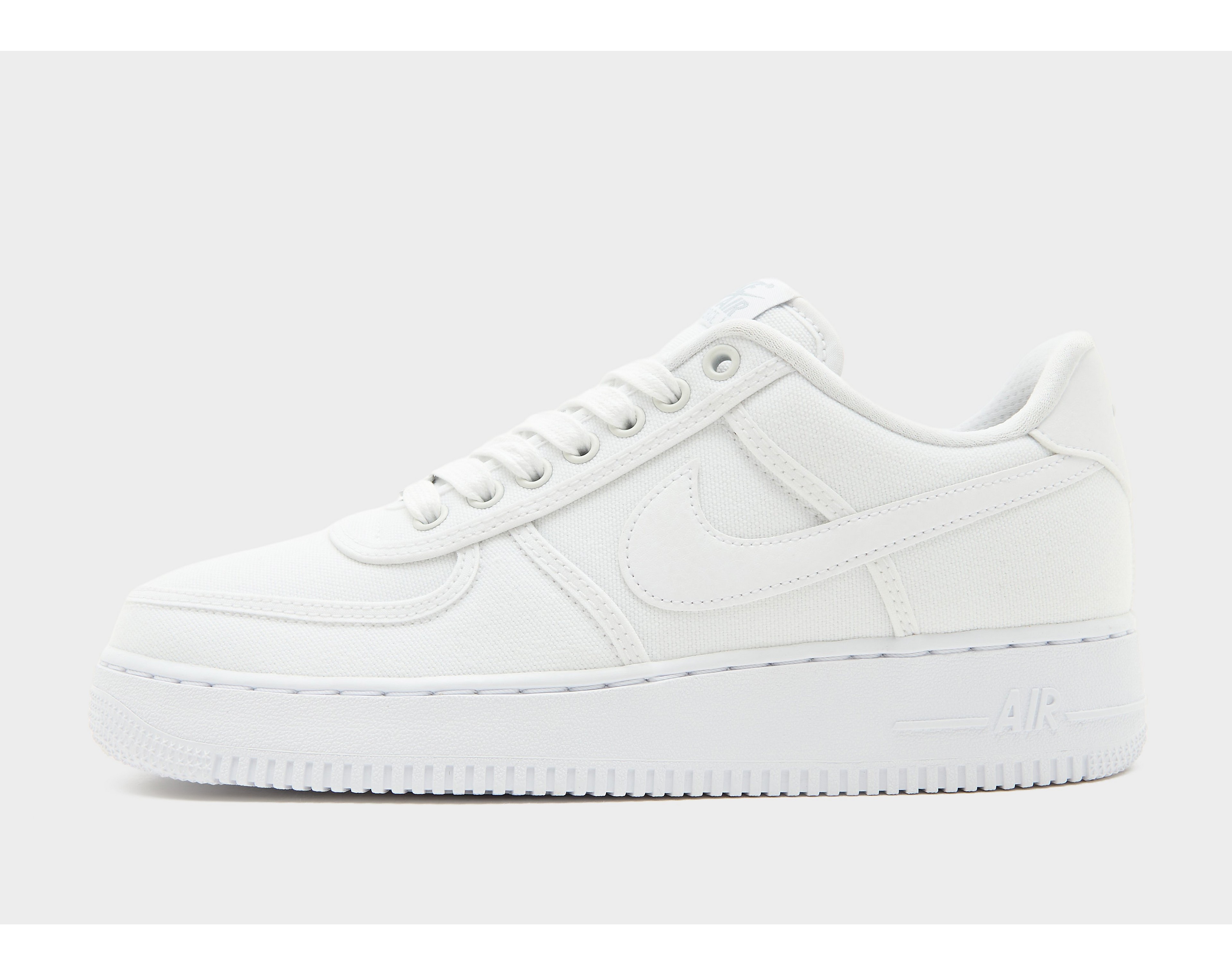 Air Force 1 Canvas