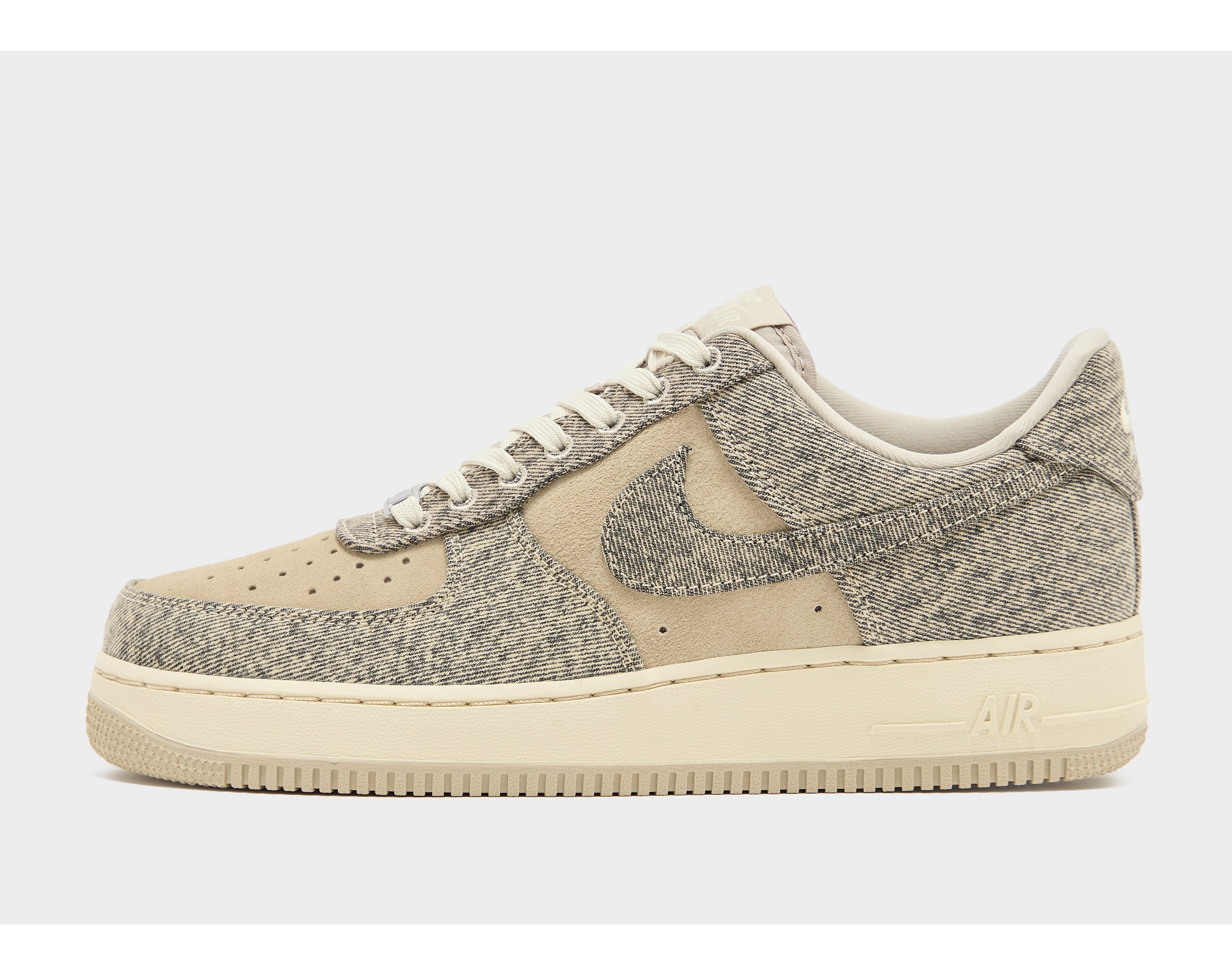 Nike Sportswear Låg sneaker 'Air Force 1 '07 LV8' låga sneakers herr – bild 2