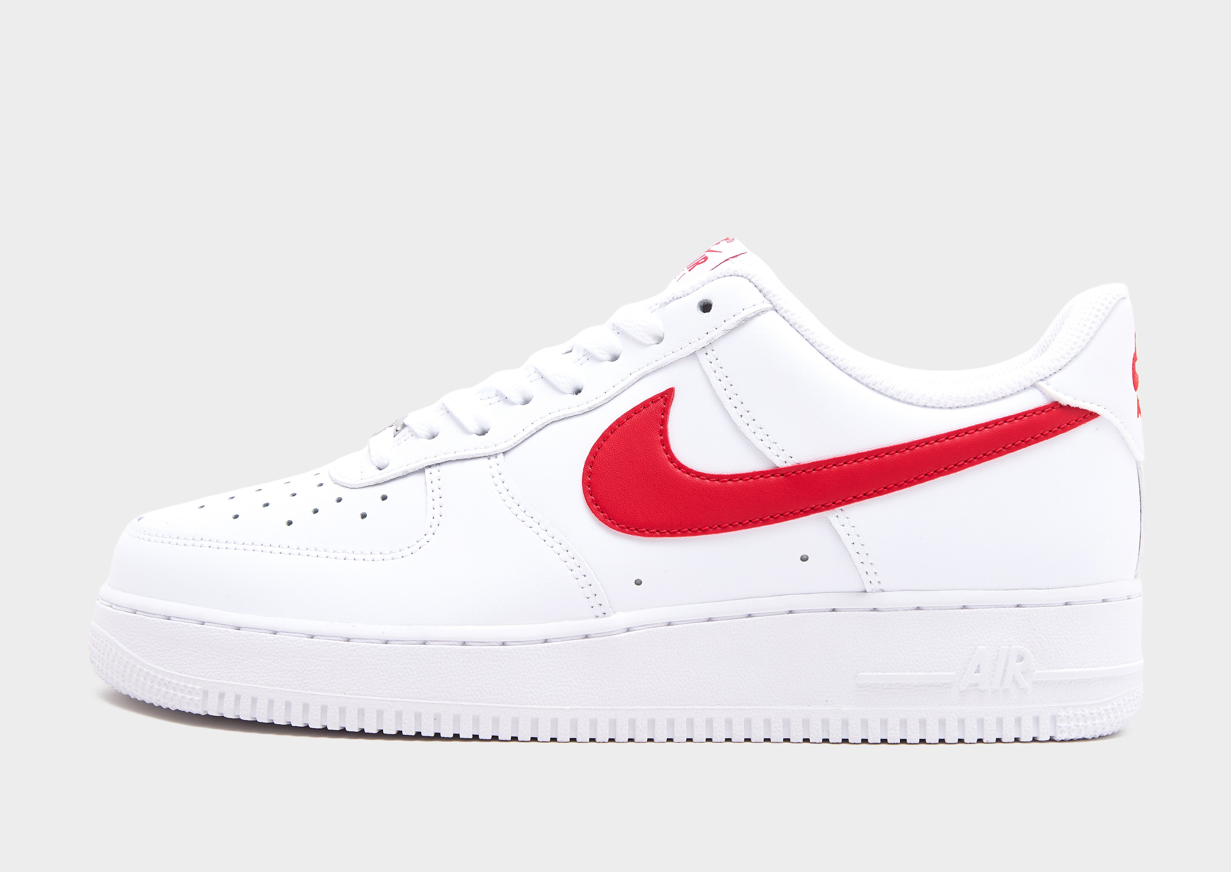 Air Force 1 Low - Herren, Weiss - male - Size: 45