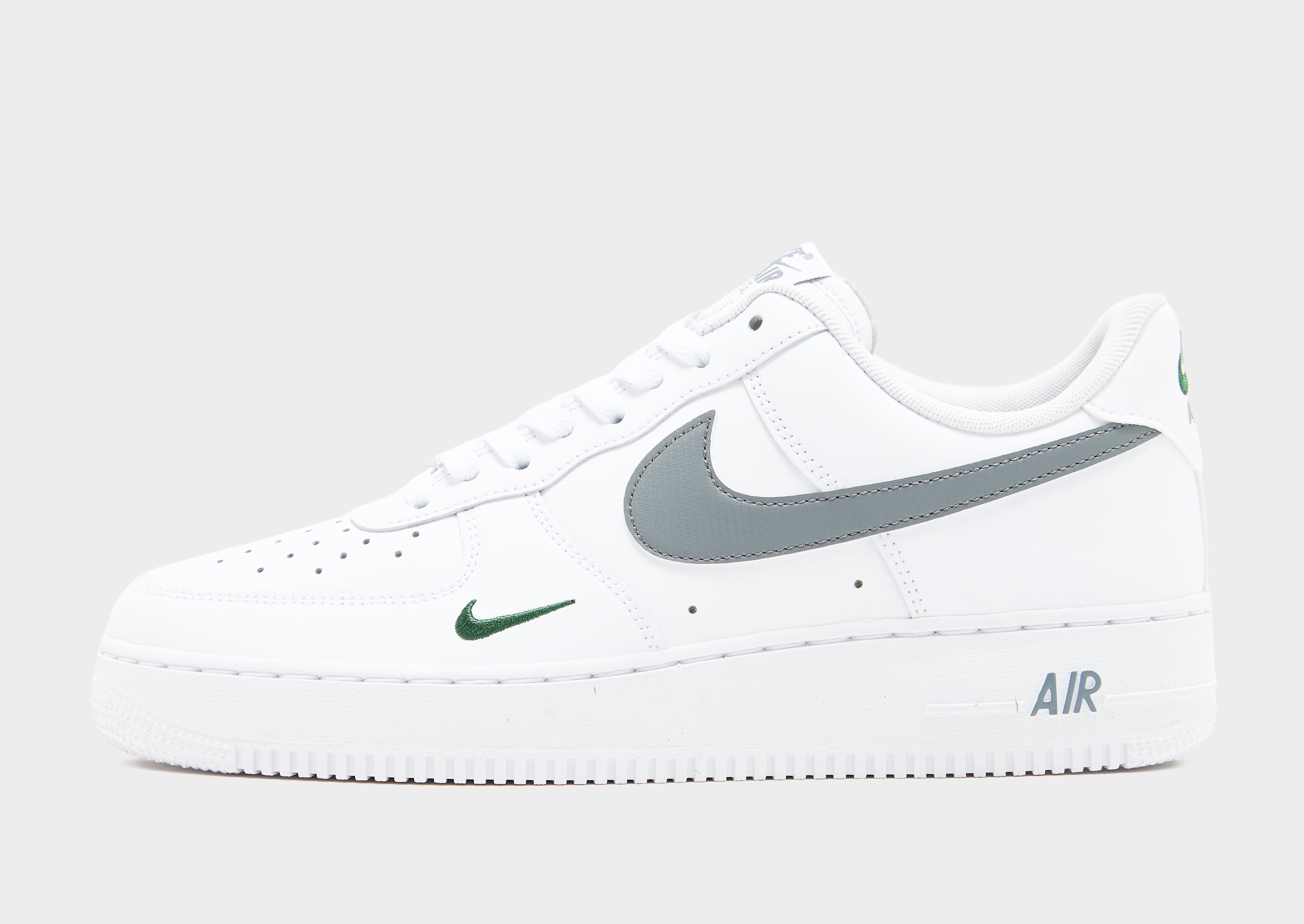 Air Force 1 '07 - Herren, Weiss - male - Size: 46